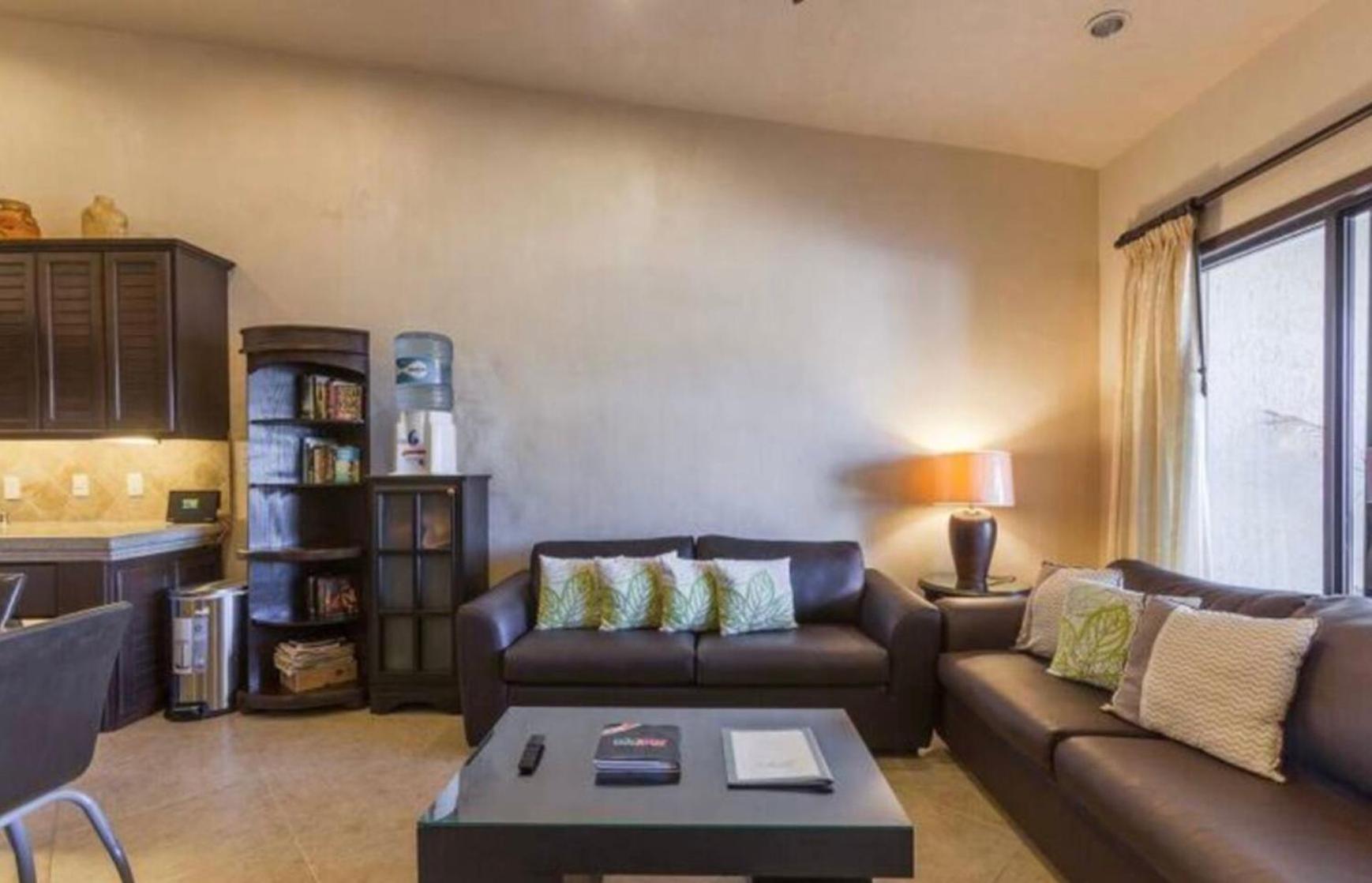 Xaman Ha By Playasky Apartment *