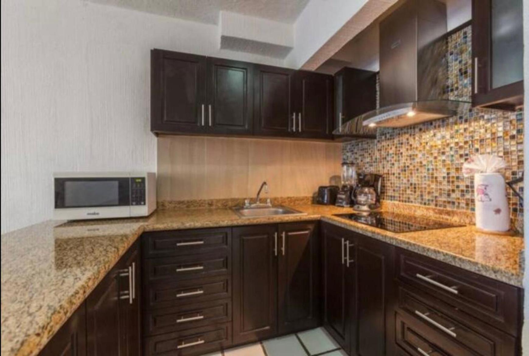 Apartment Xaman Ha By Playasky