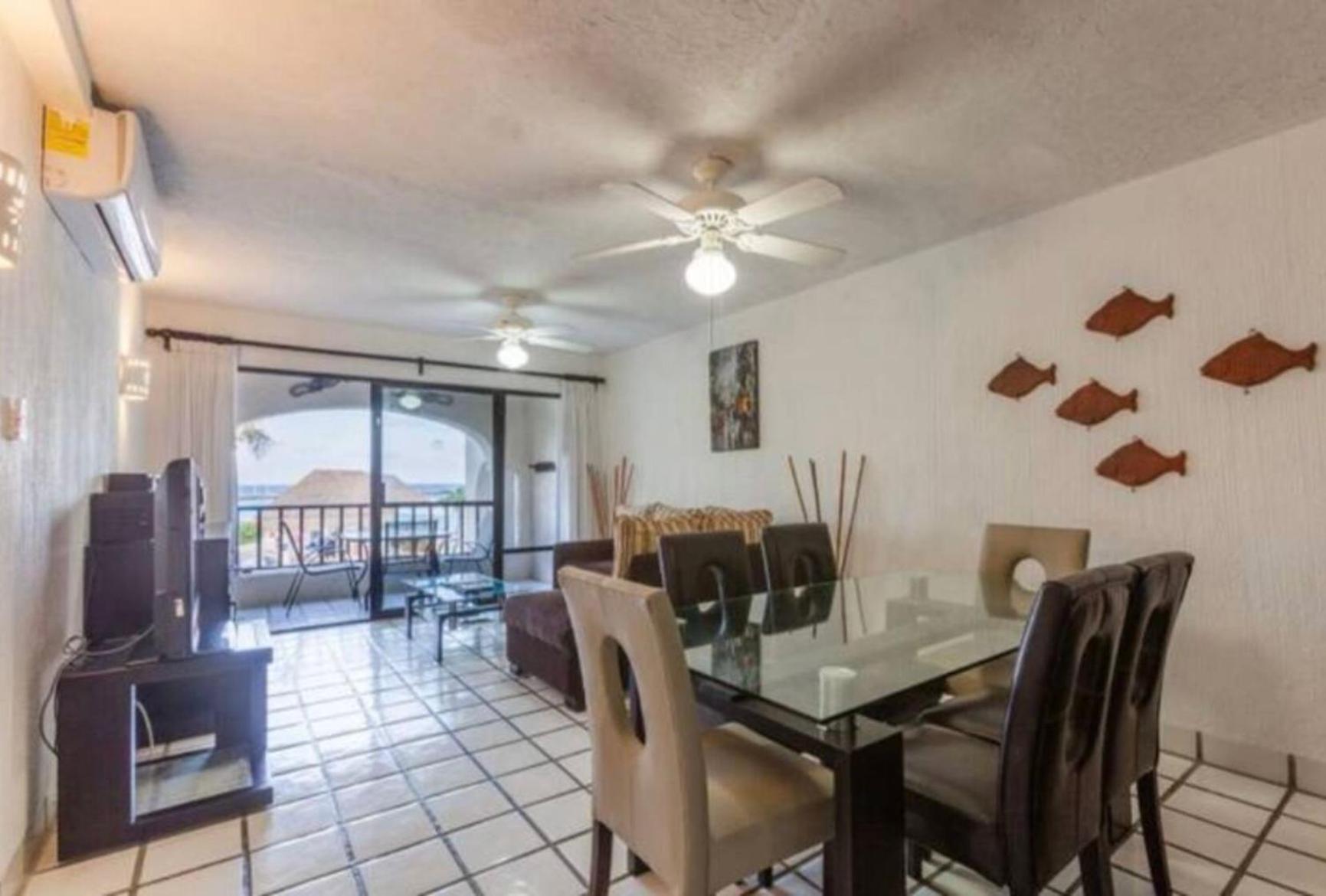 Apartment Xaman Ha By Playasky Playa del Carmen