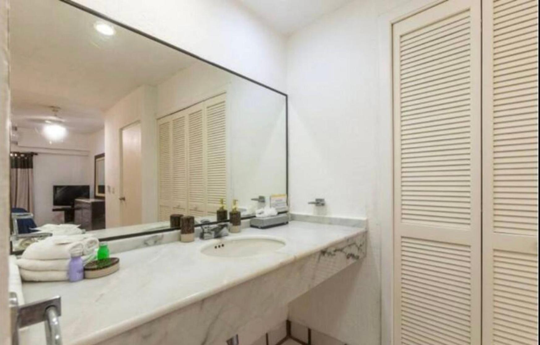 Xaman Ha By Playasky Apartment
