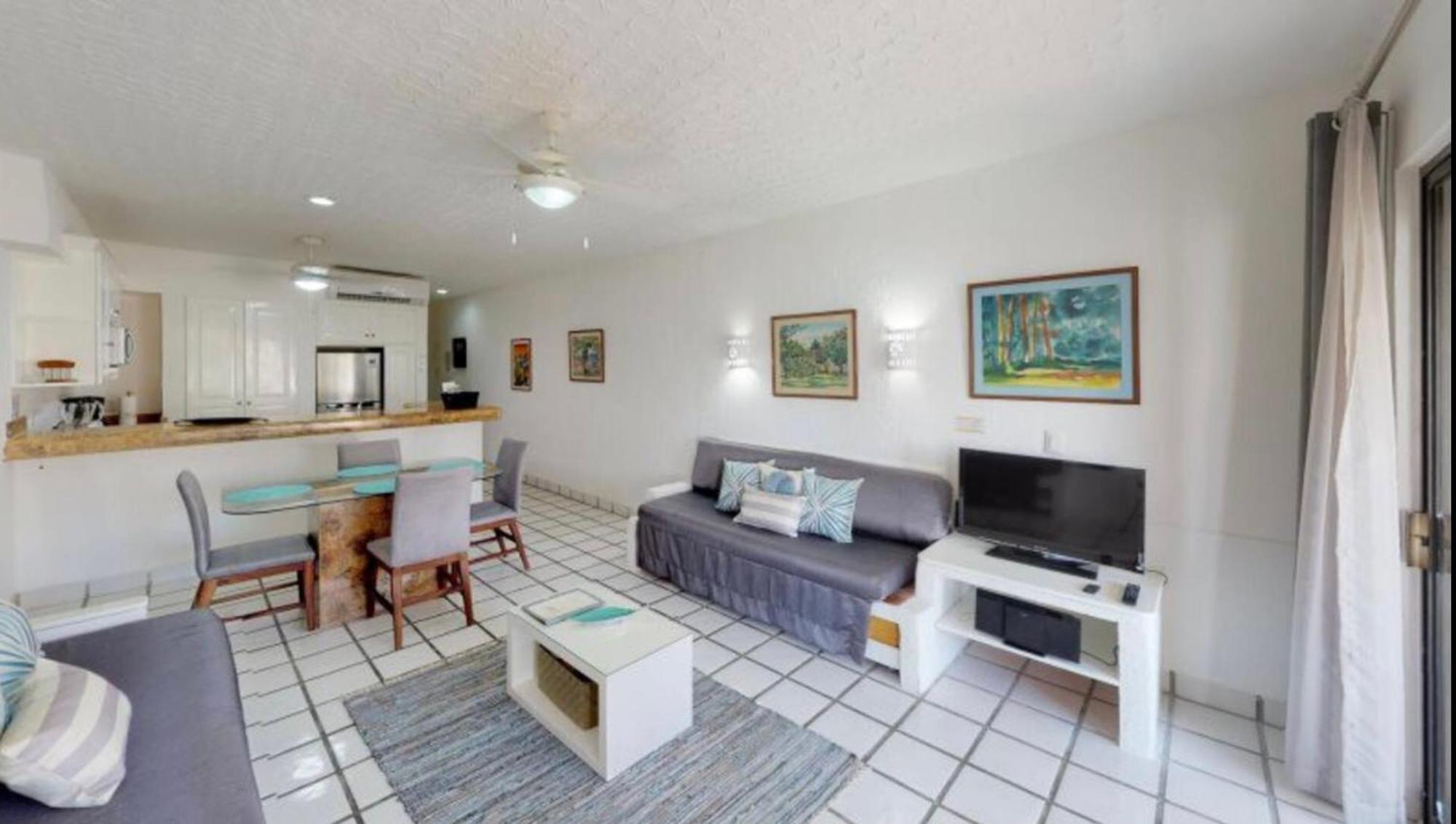 Xaman Ha By Playasky Apartment *