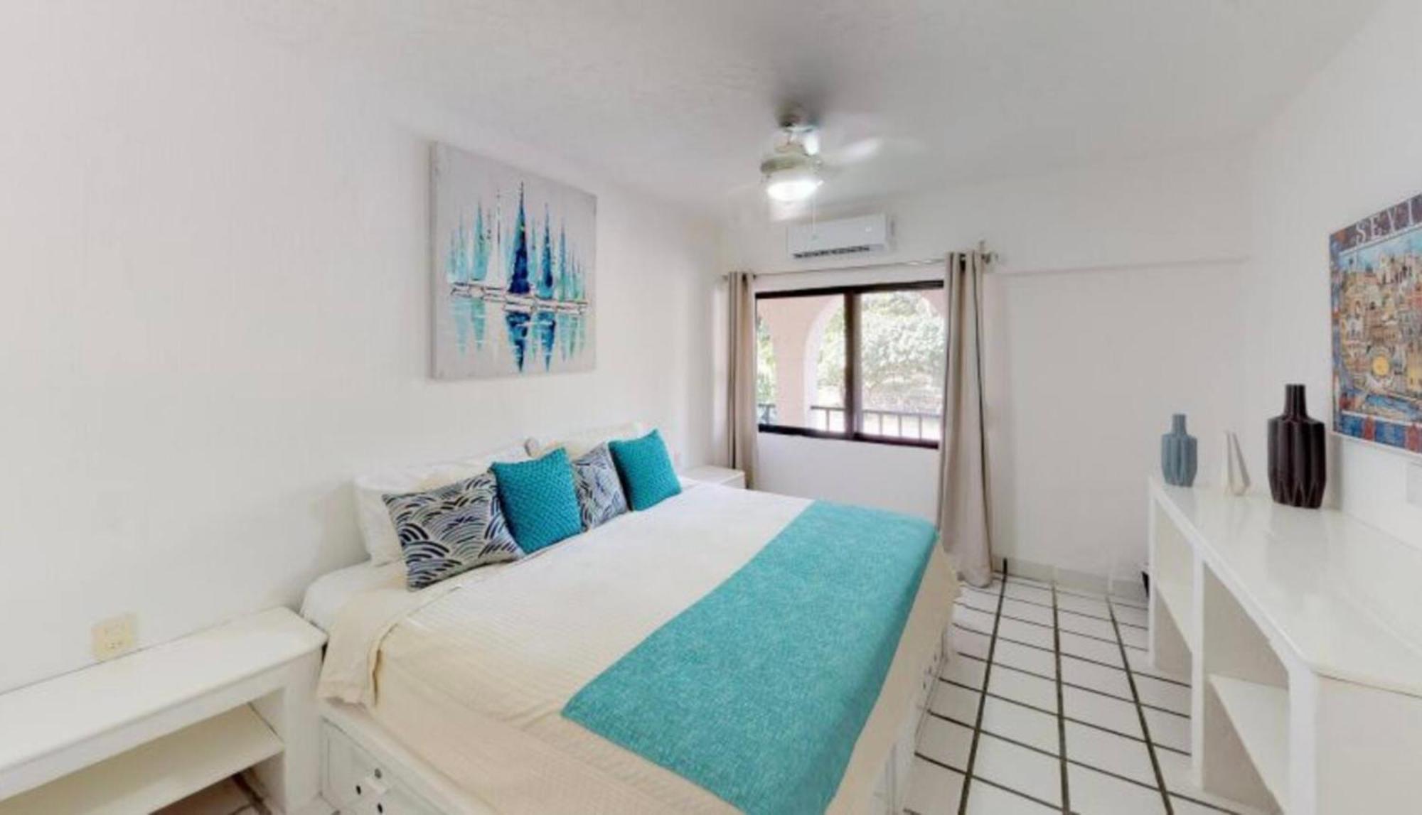 Apartment Xaman Ha By Playasky Playa del Carmen