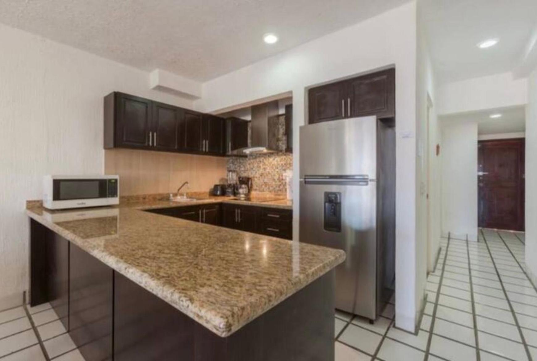 Xaman Ha By Playasky Apartment