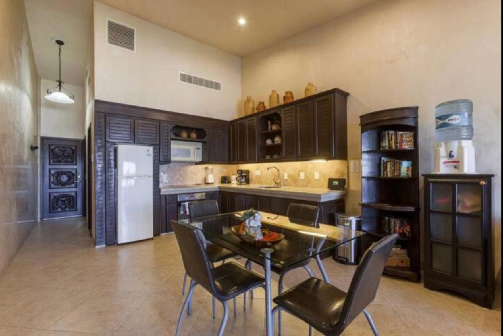 Xaman Ha By Playasky Apartment *