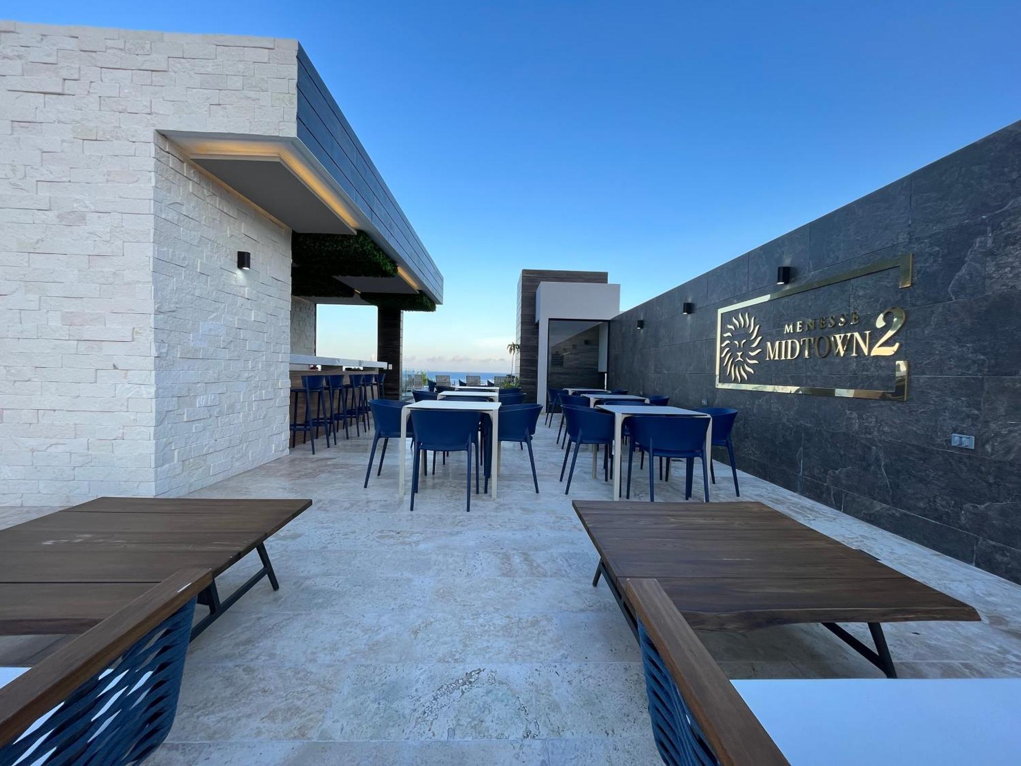 Chez Alam At Midtown 2 Playa del Carmen