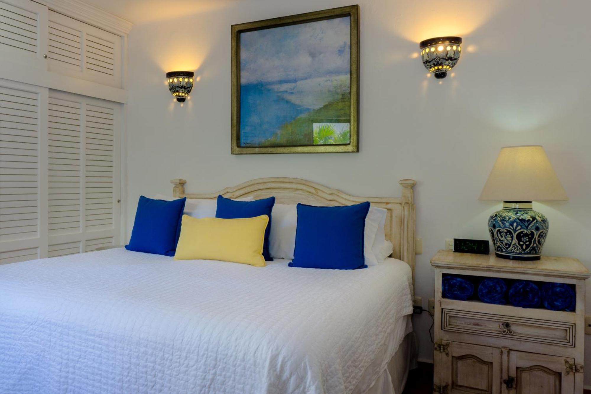 Apartamento Royal Palms By Bvr
