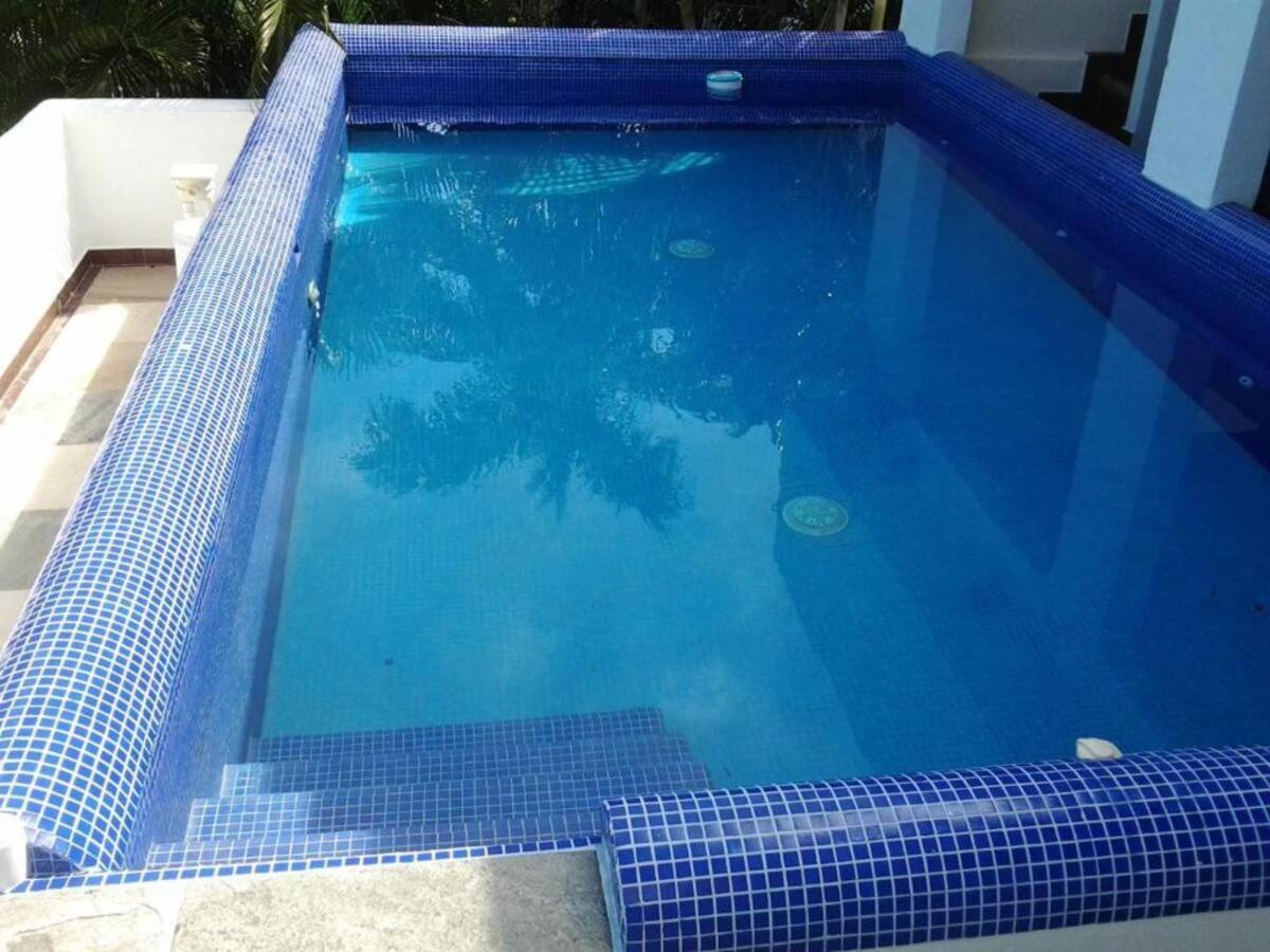 Villa Playacar Fase 2 Near The Center And The *