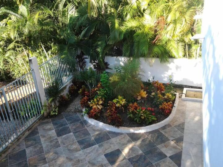 Villa Playacar Fase 2 Near The Center And The Playa del Carmen