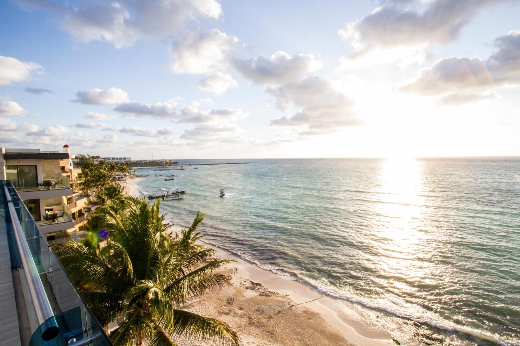 The Carmen - Ocean Front (adults Only)