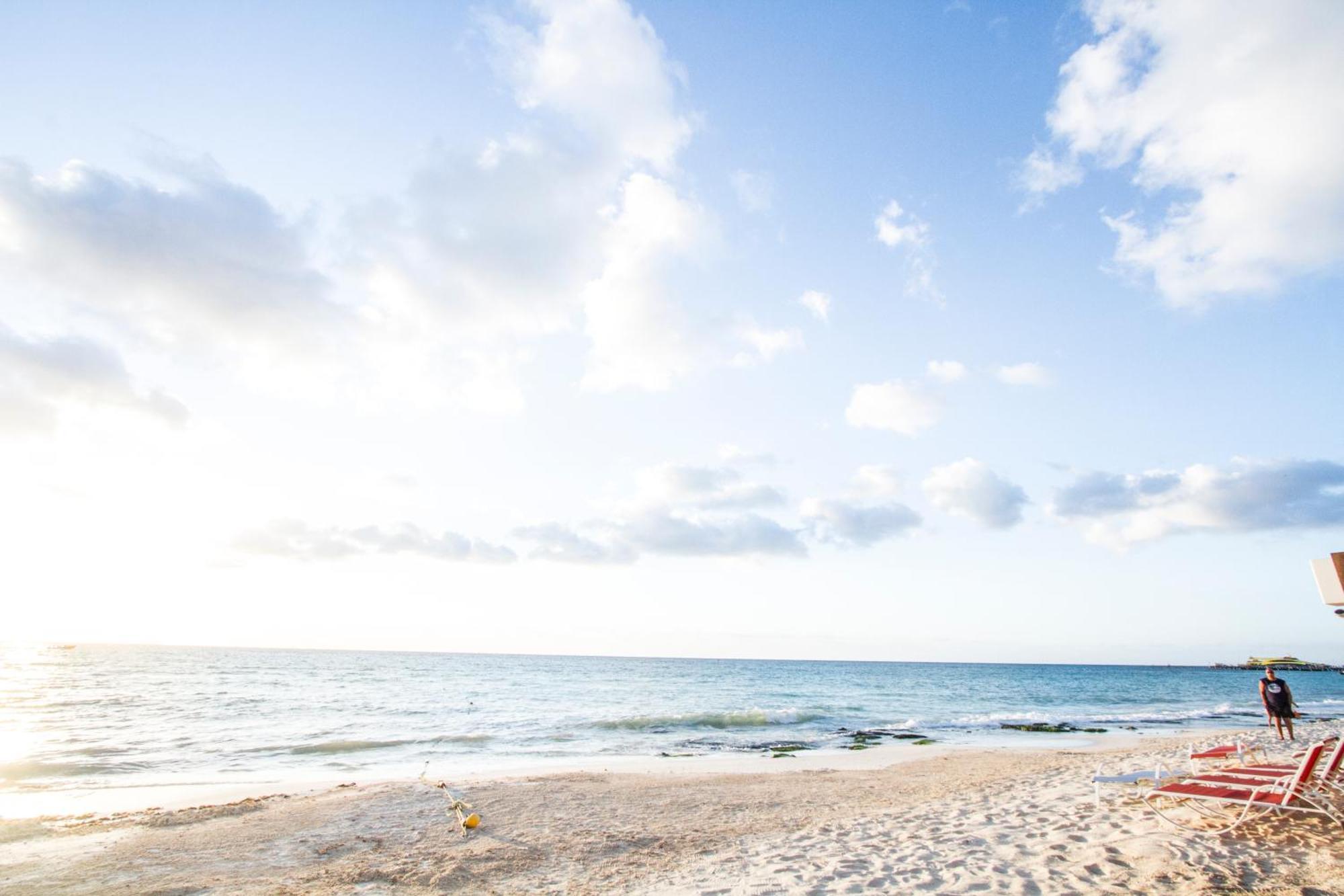 The Carmen - Ocean Front (adults Only) 4*