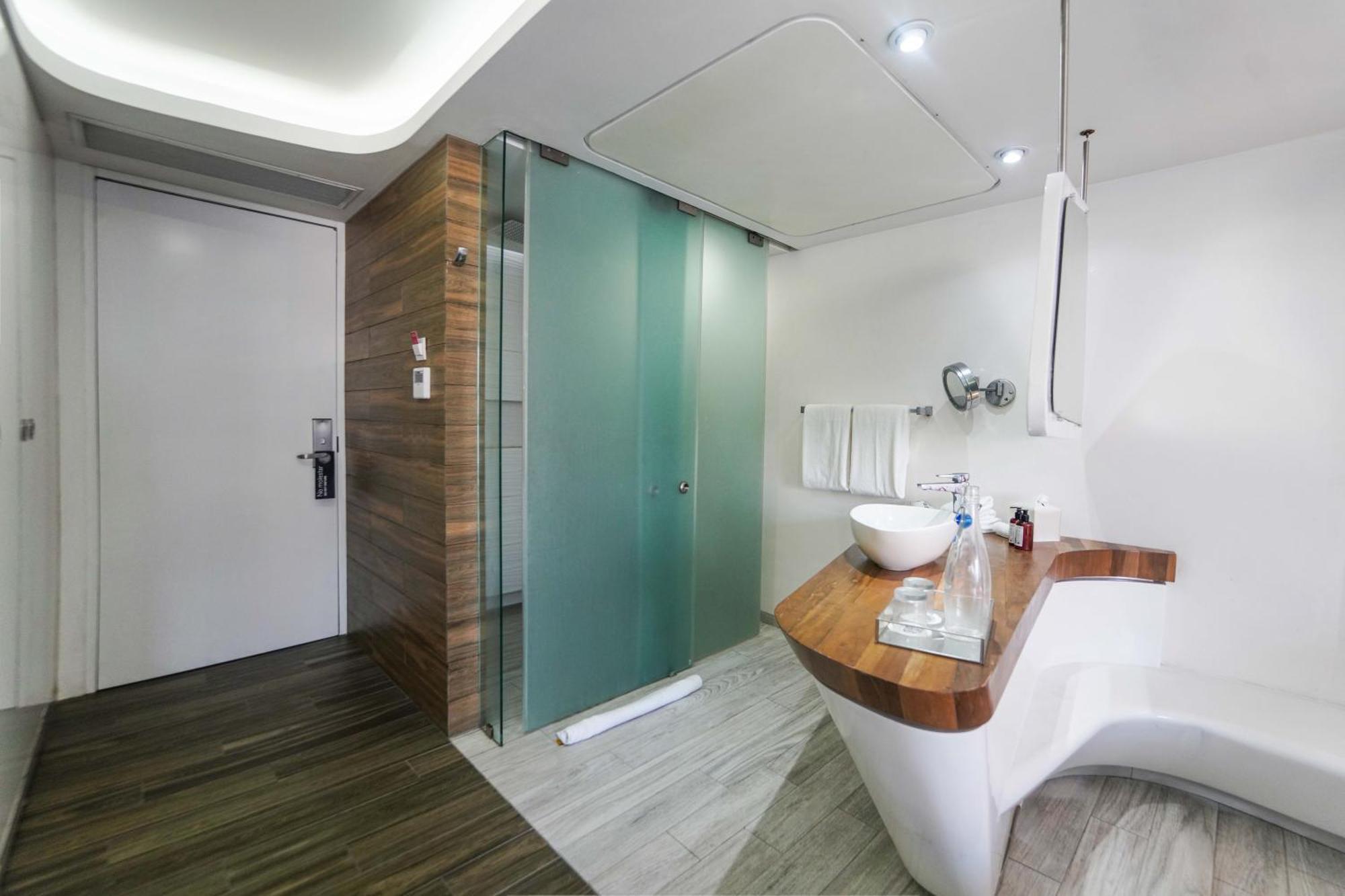 The Carmen - Ocean Front (adults Only) Hotel 4*