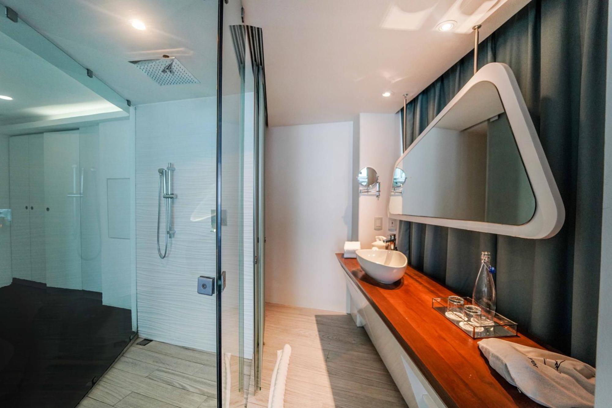 The Carmen - Ocean Front (adults Only) Hotel 4*