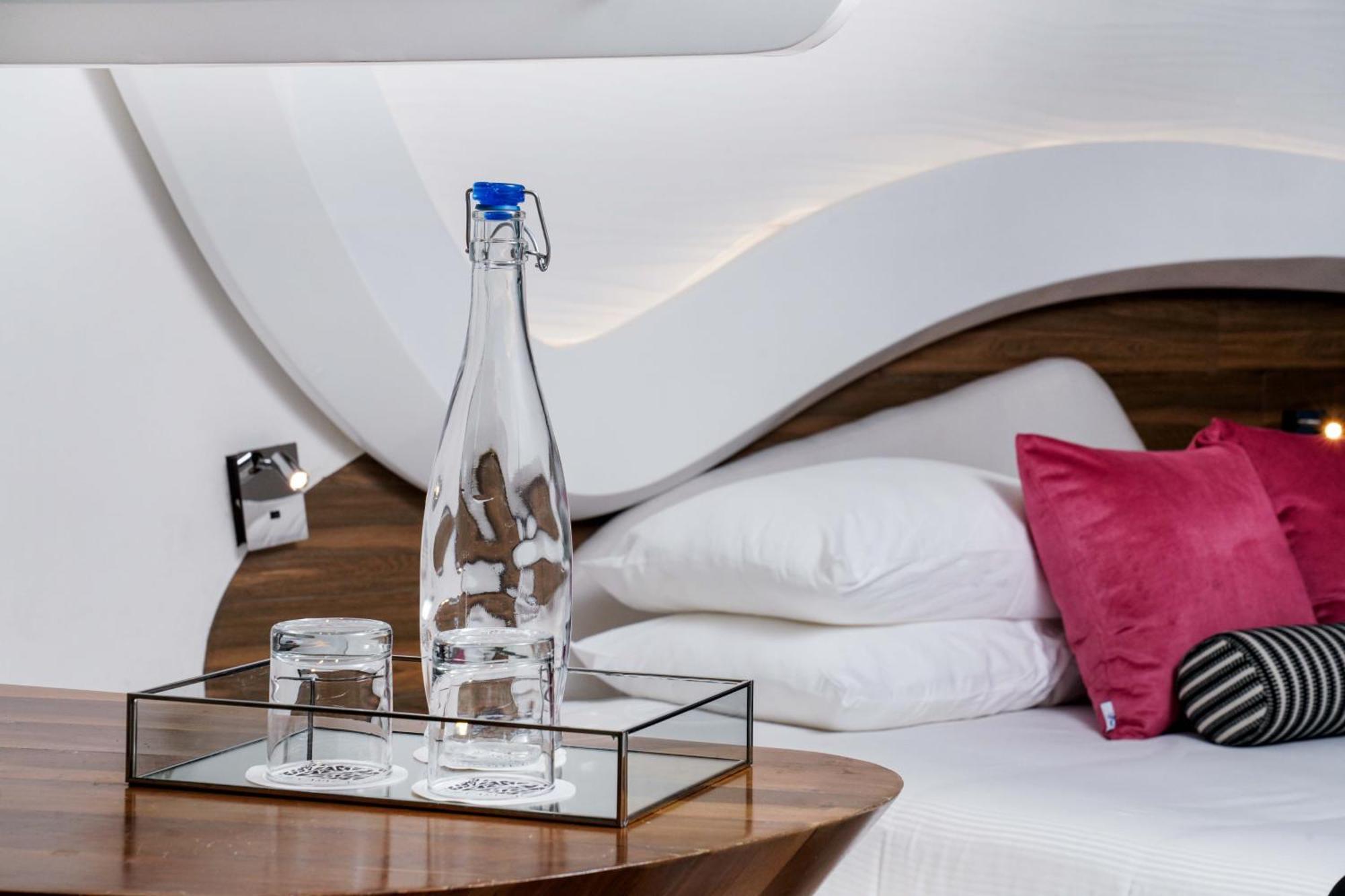 The Carmen - Ocean Front (adults Only) Hotel Playa del Carmen