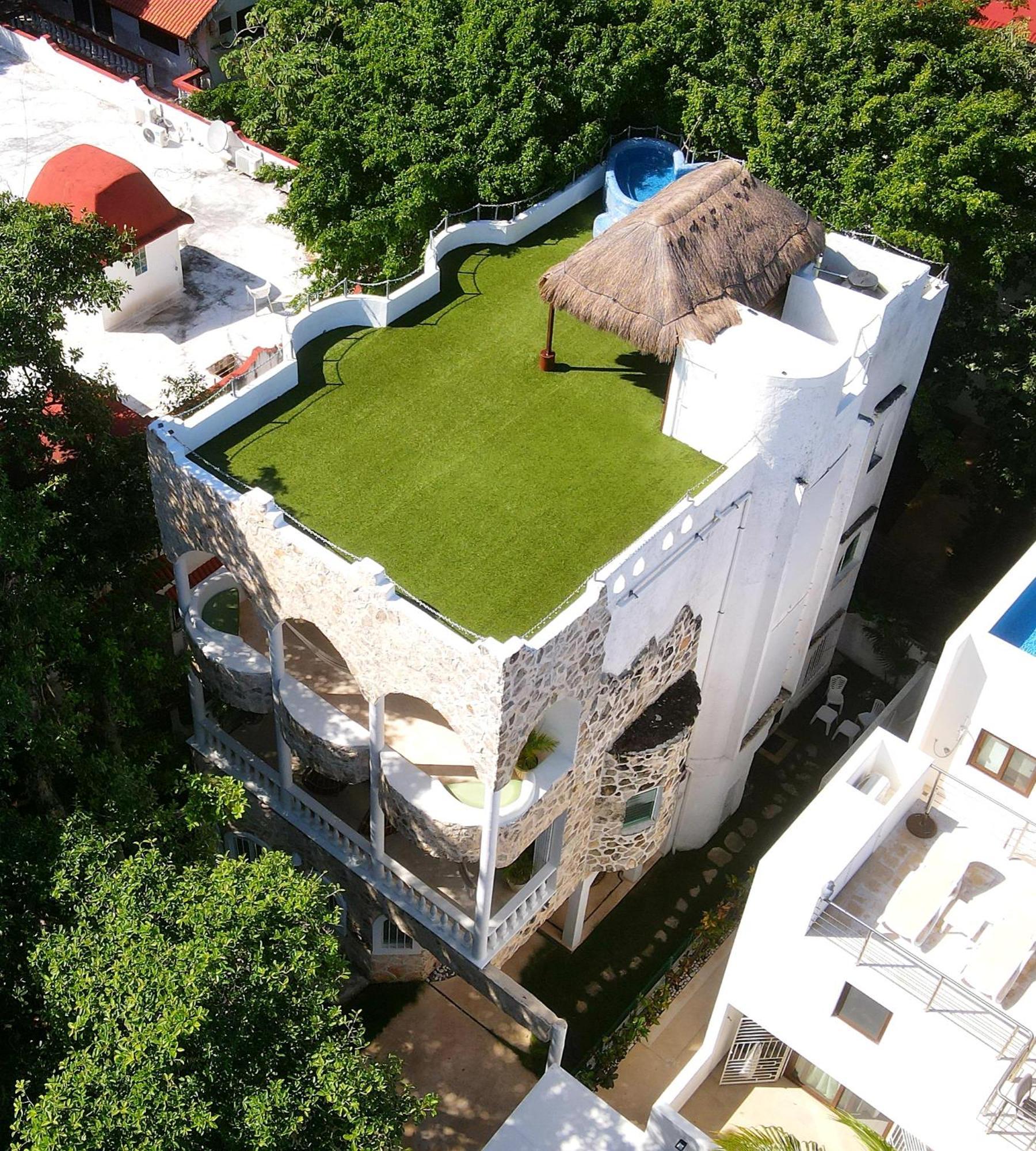 Castillo De - Honeymoon Villa