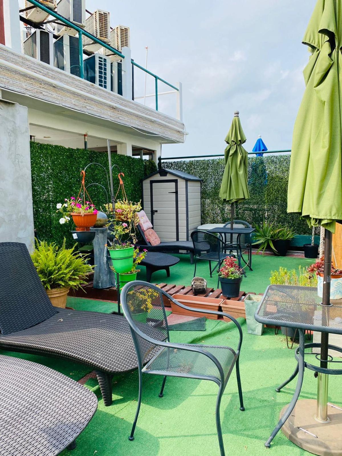 Apartment Lilas Del Mar *
