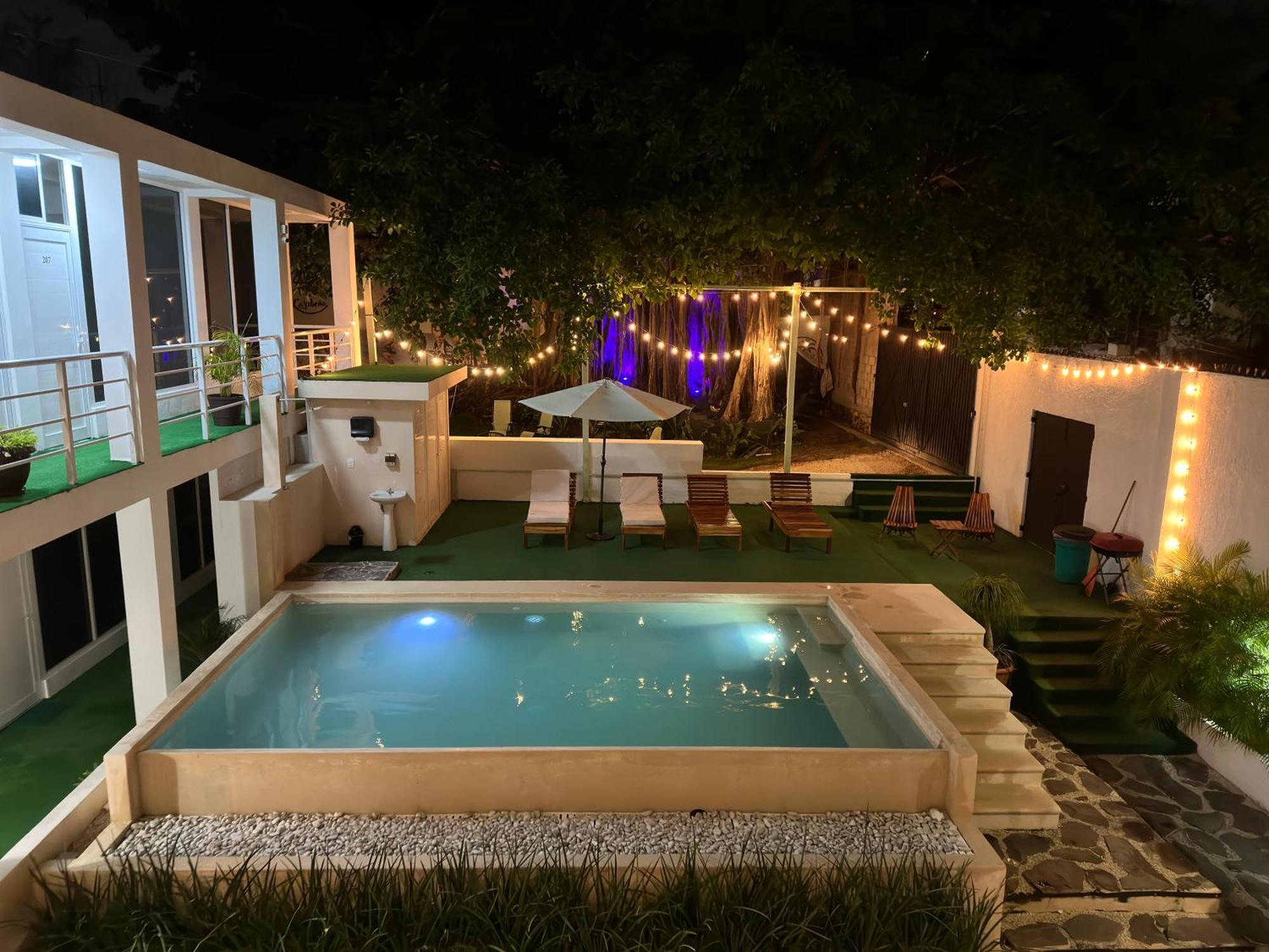 La Quinta Caribena Apartamento *