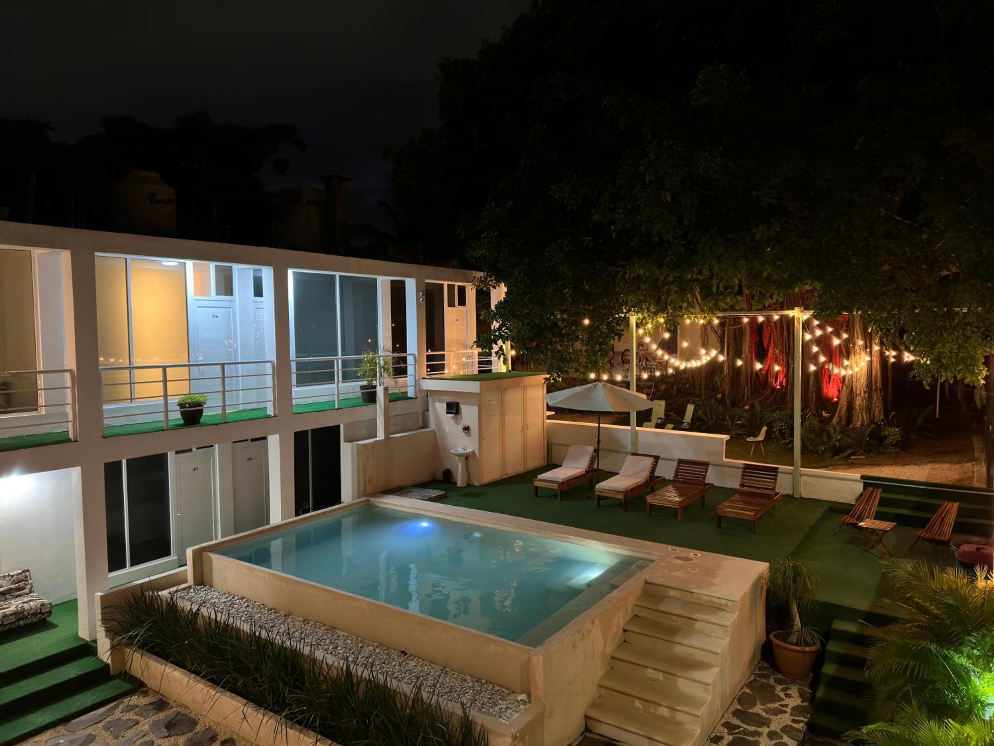 La Quinta Caribena Apartamento *