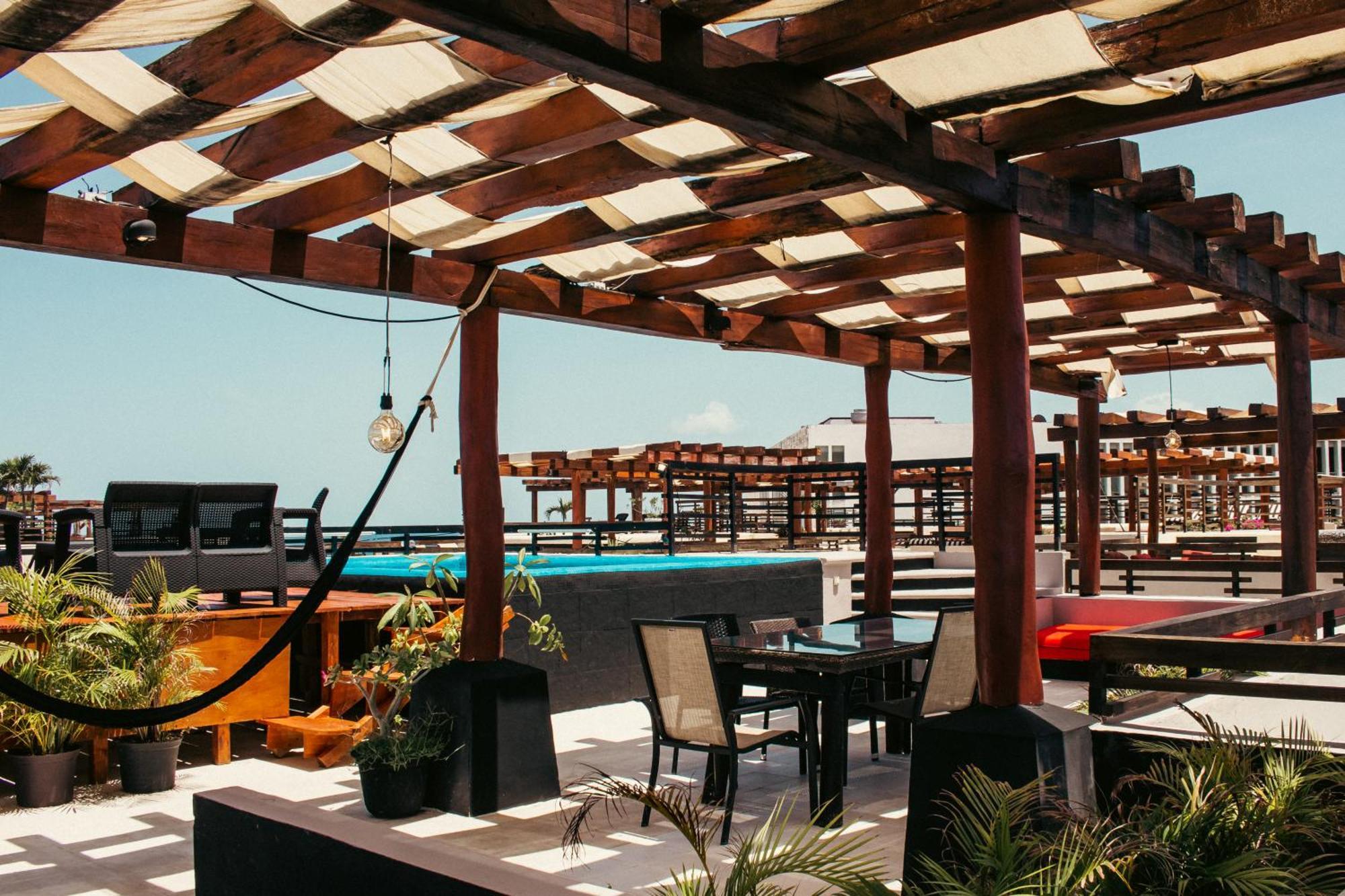 Apartamento Aldea Thai *