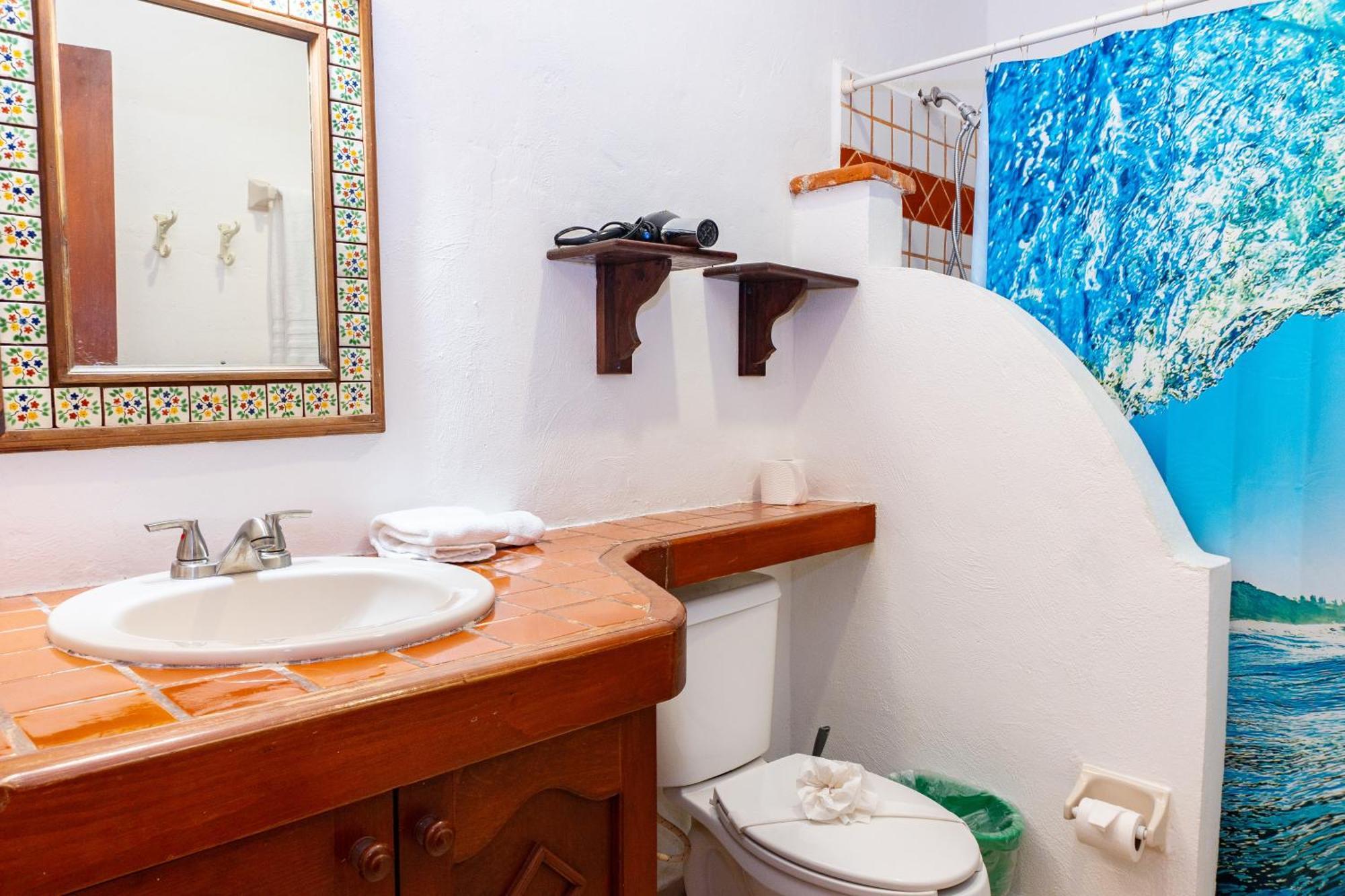 Hacienda San Jose B3 *