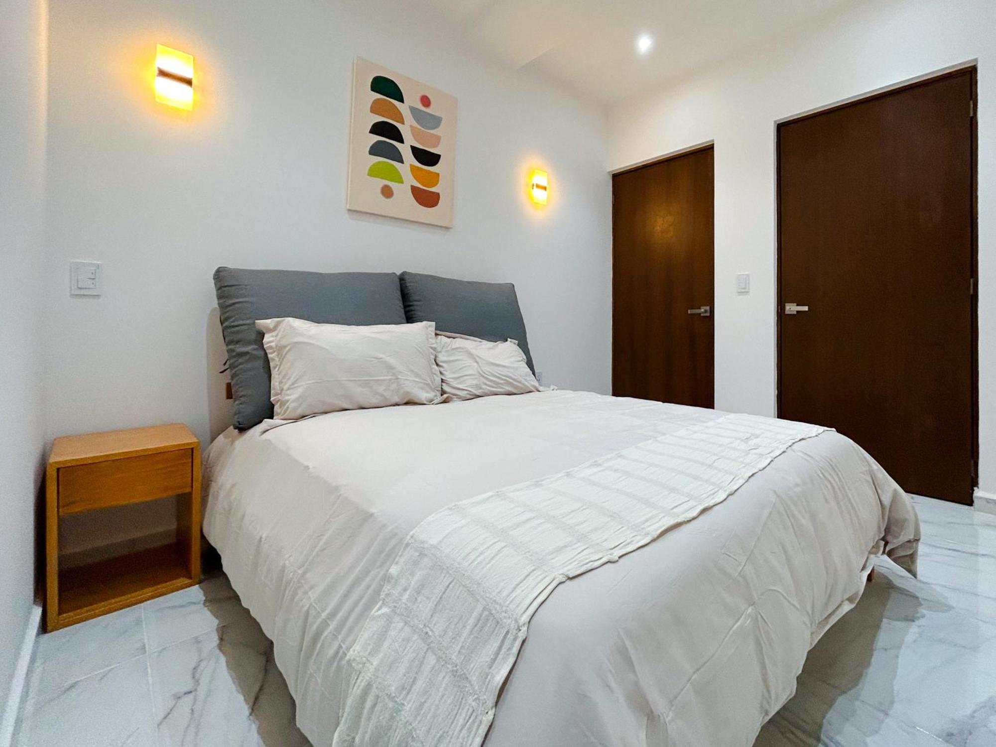 Sur 307 * Playa del Carmen