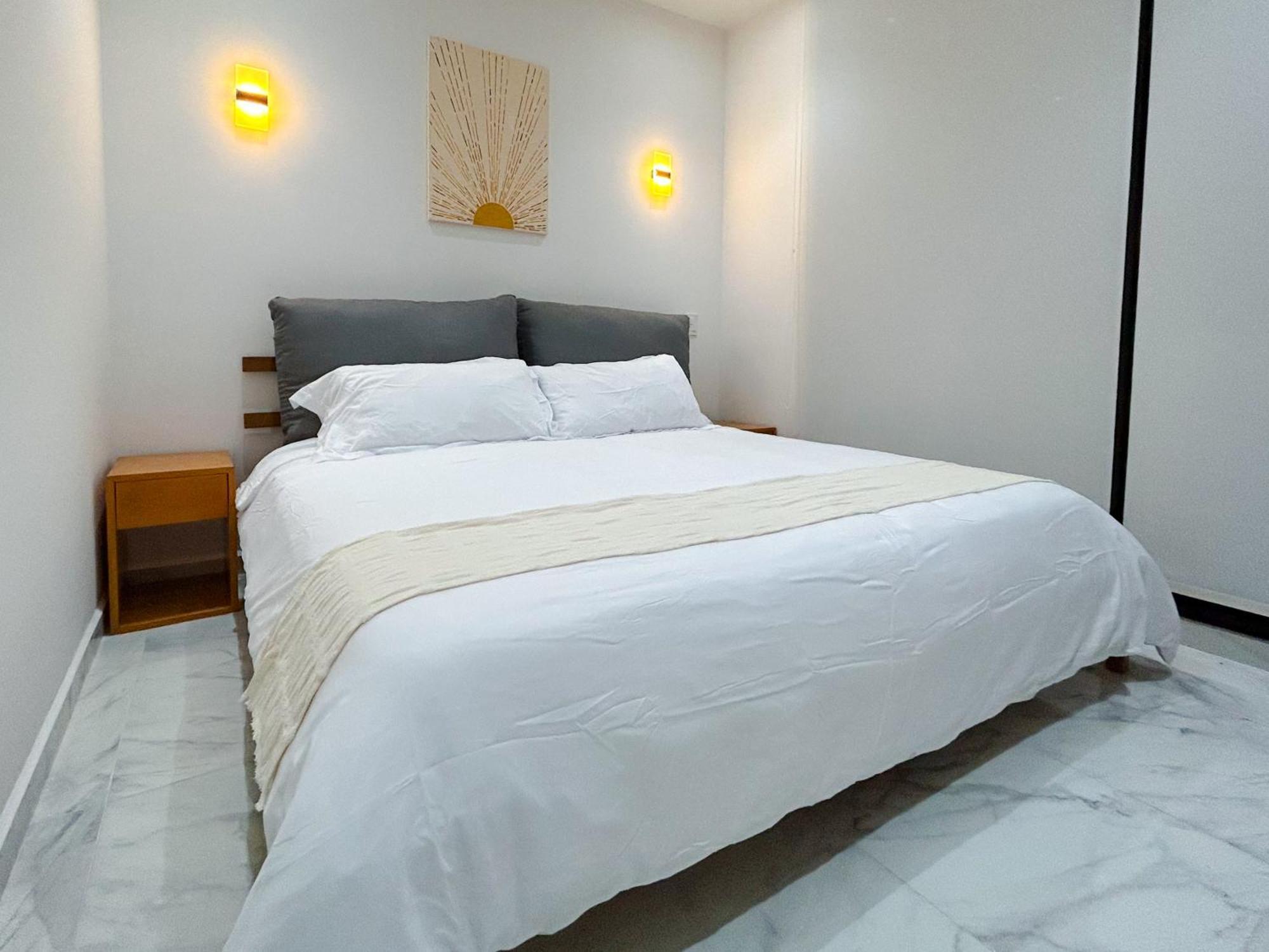 Apartment Sur 307