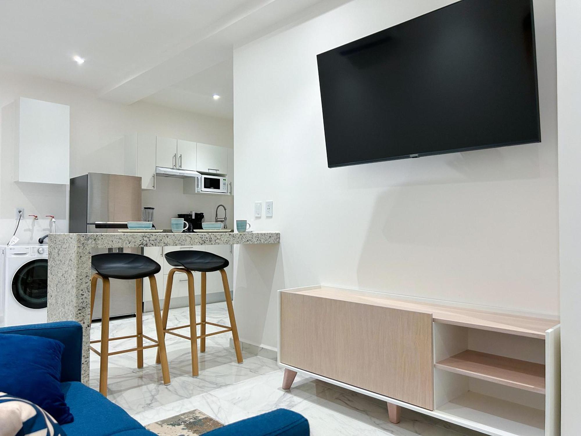 Apartment Sur 307 *