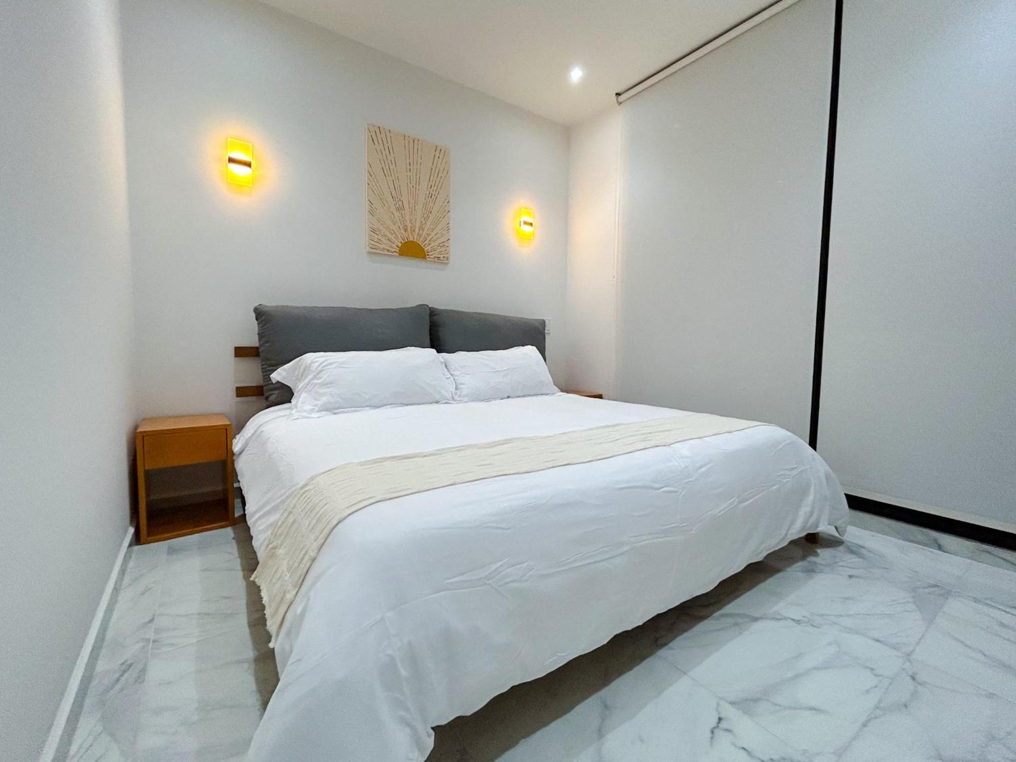 Sur 307 Apartment *