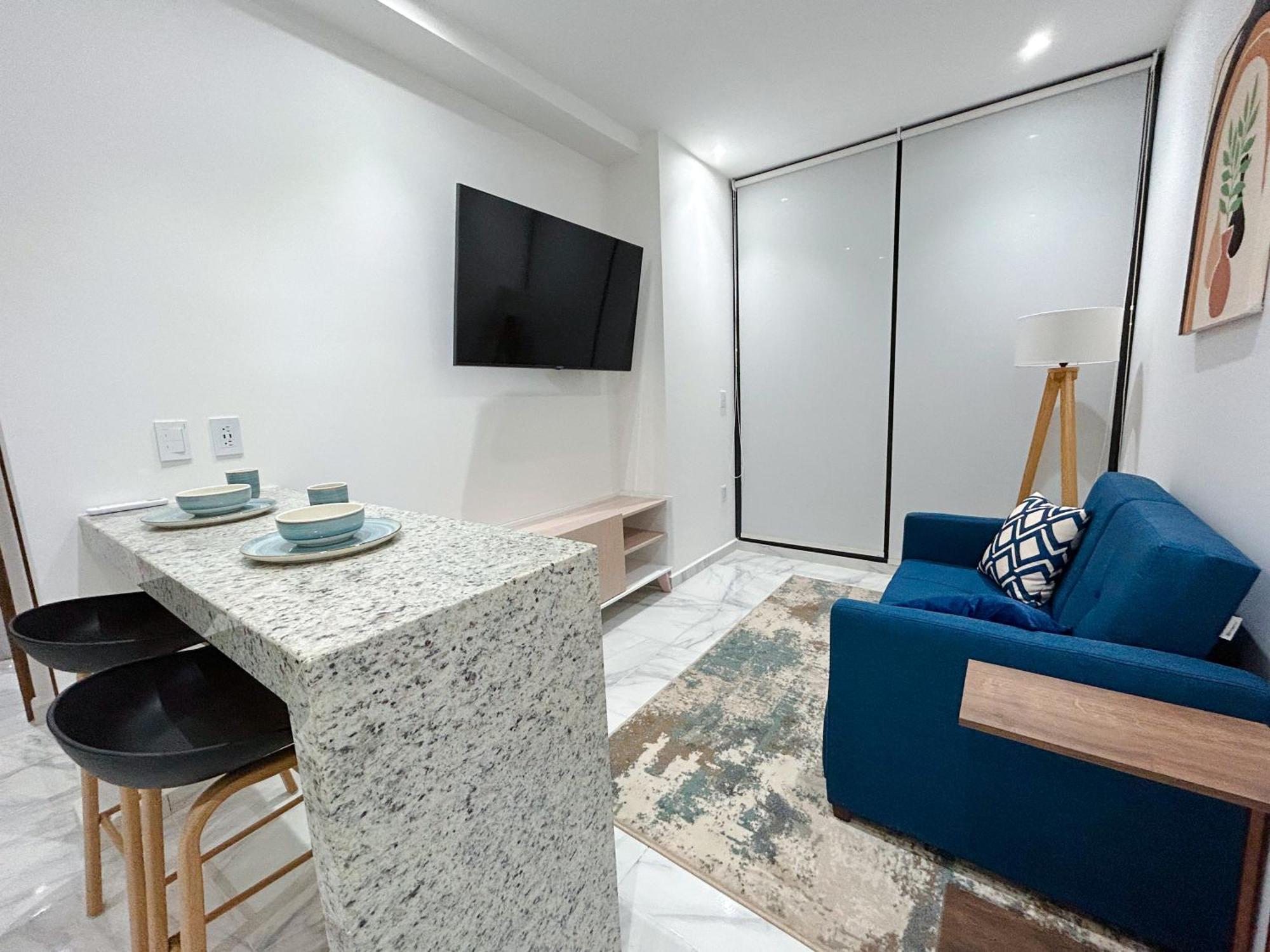 Apartment Sur 307 Playa del Carmen