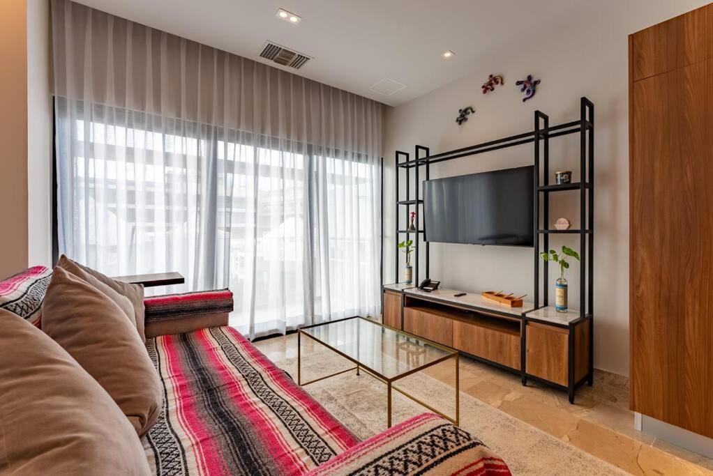 Apartment Casa Camaleon Luxury Condominium. Sea Views. Pools Playa del Carmen
