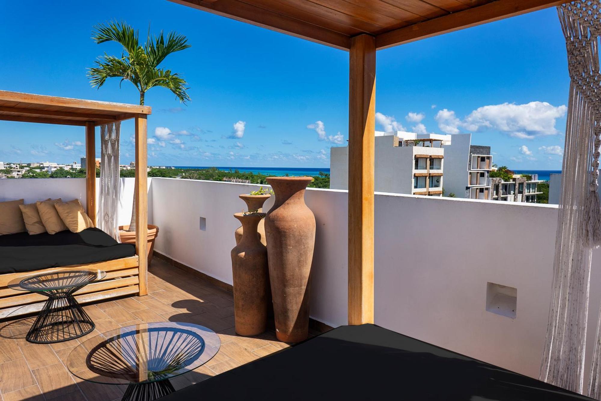 Khách sạn Terrasse 4*