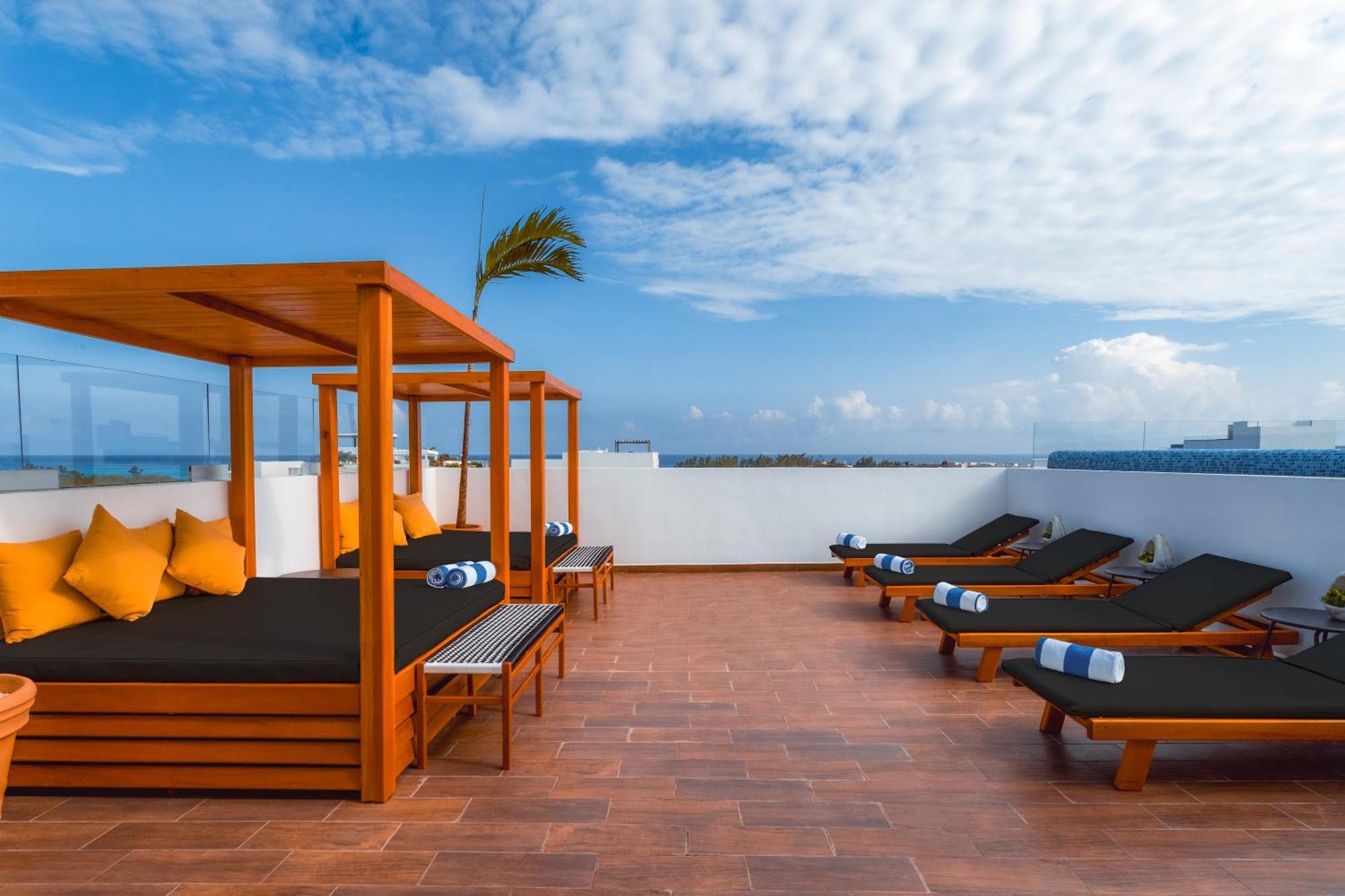 Khách sạn Terrasse