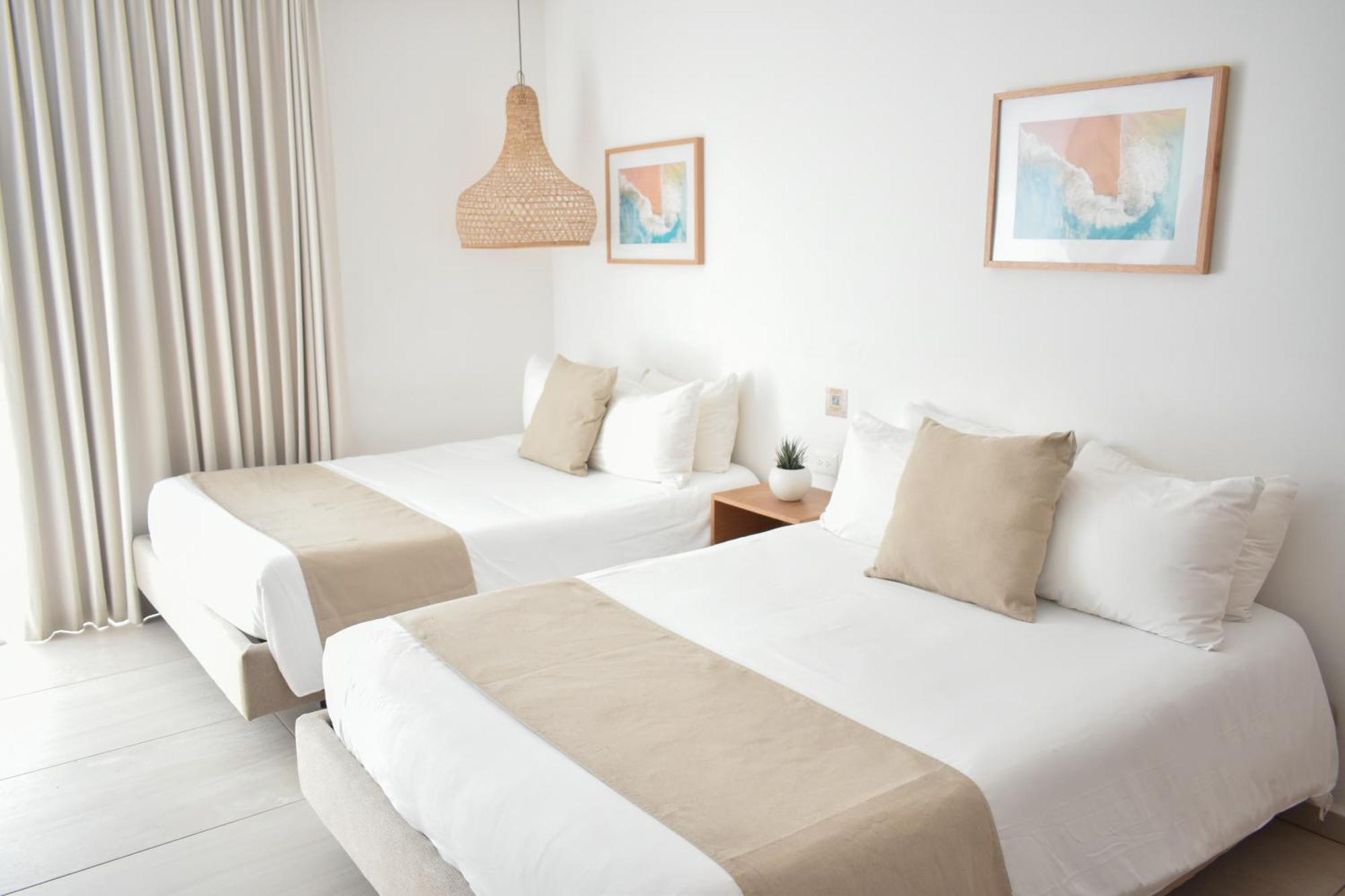 Terrasse Khách sạn 4*