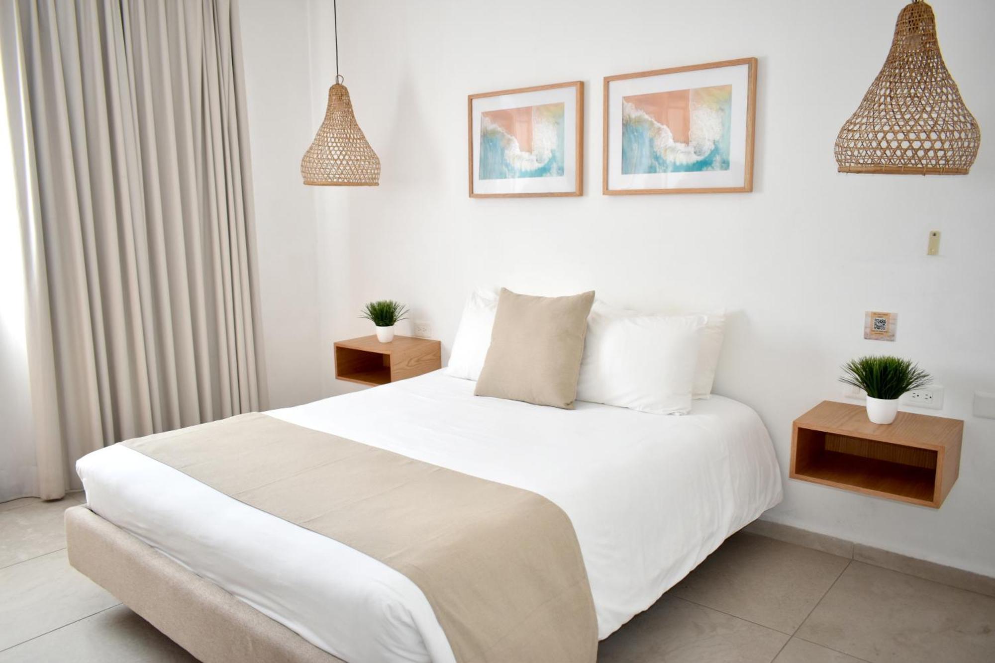Khách sạn Terrasse 4*