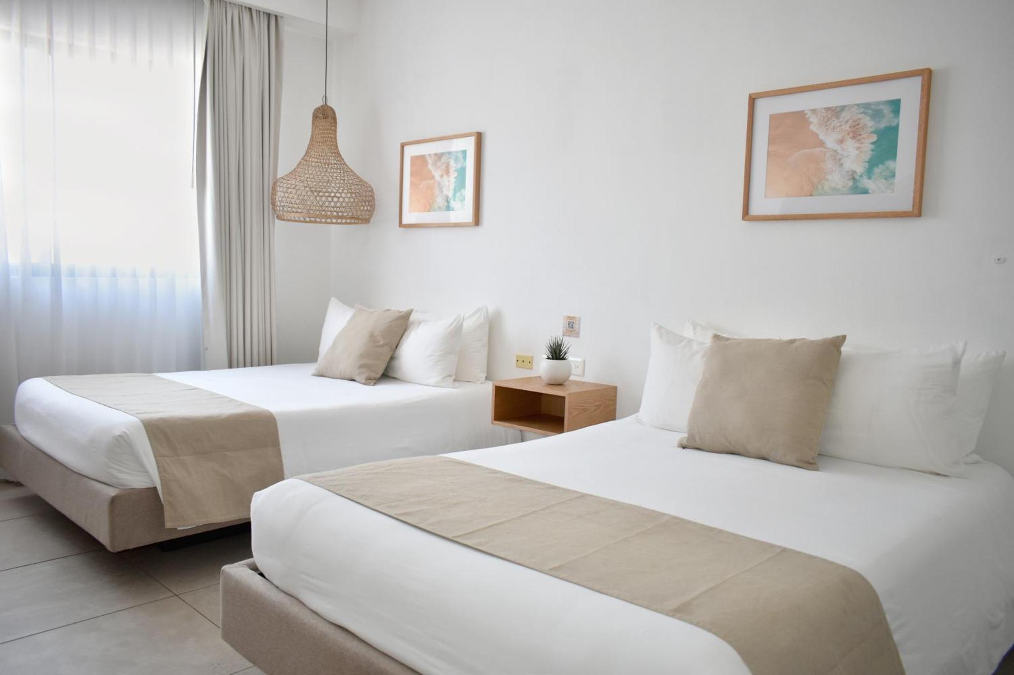 Khách sạn Terrasse Playa del Carmen