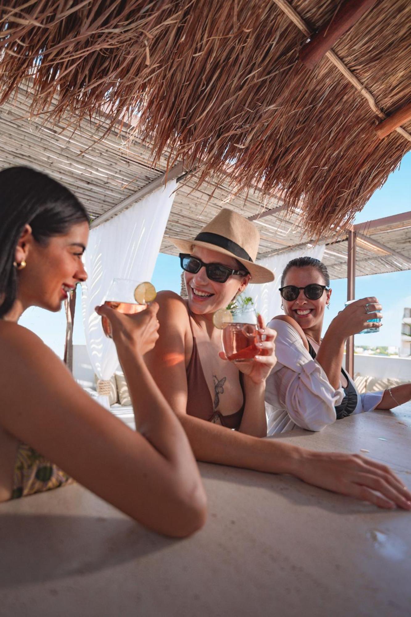 Khách sạn Terrasse 4*