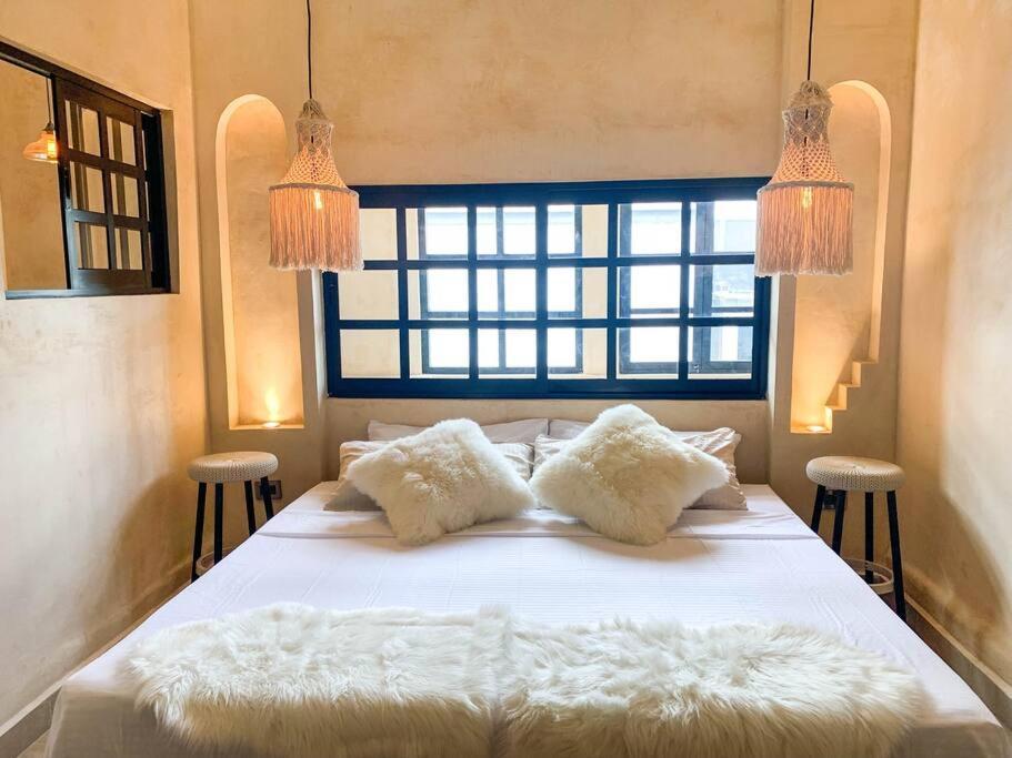 Breathtaking Ph 5thav Ocean View Private Pool Roof Apartment