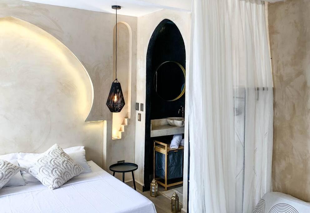 Breathtaking Ph 5thav Ocean View Private Pool Roof * Playa del Carmen