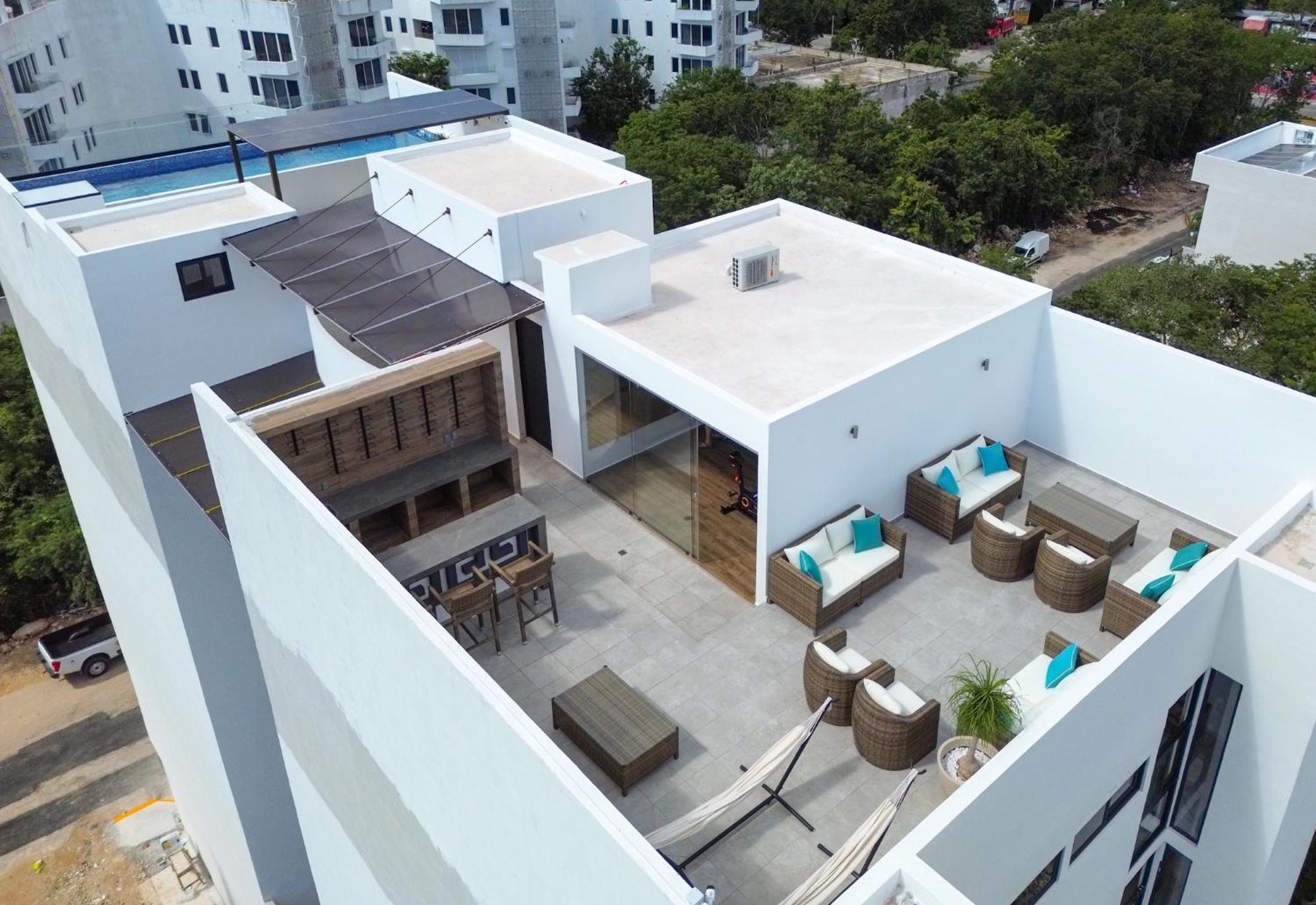 Sur 307 Apartment