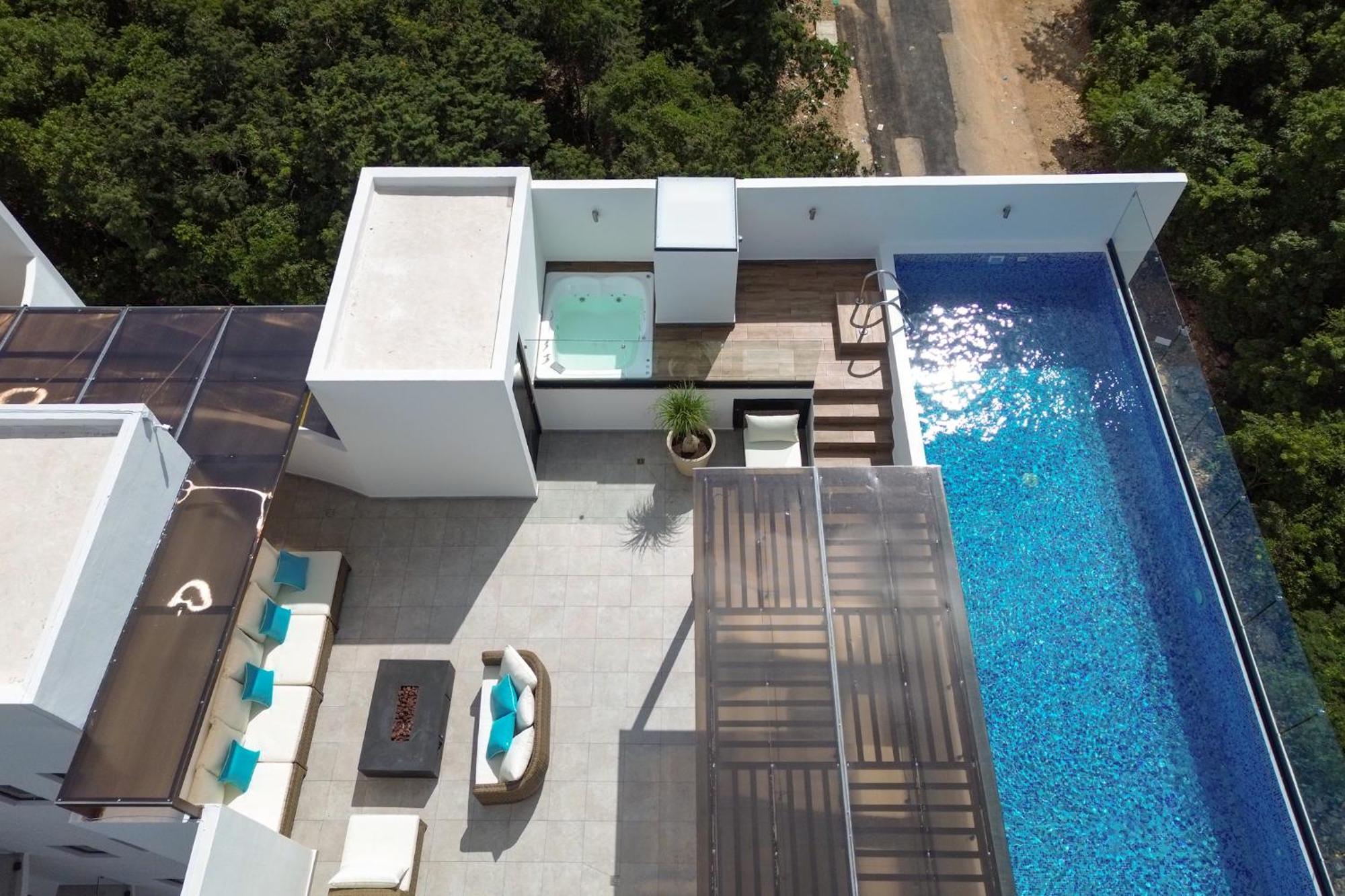 Sur 307 Apartment
