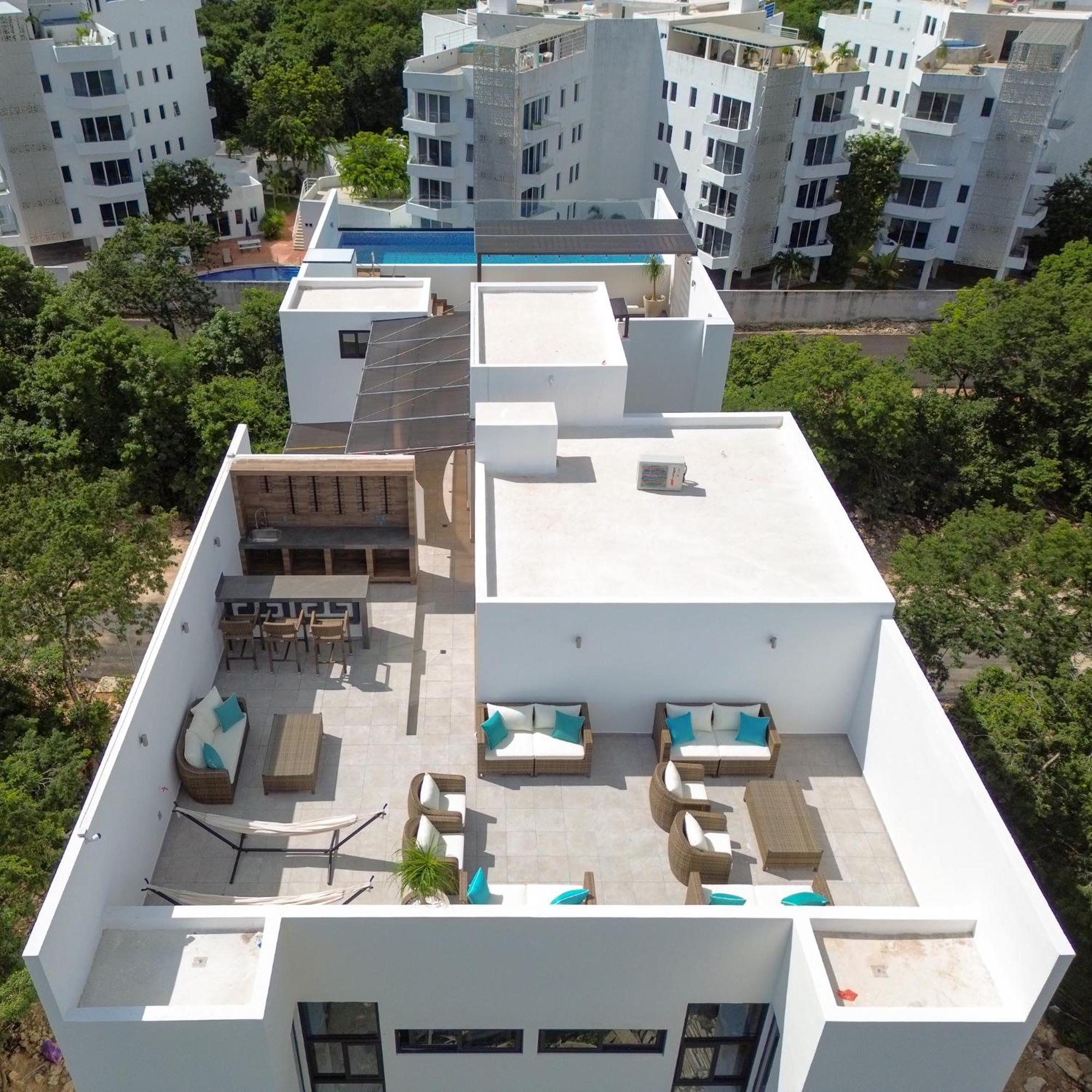 Sur 307 * Playa del Carmen