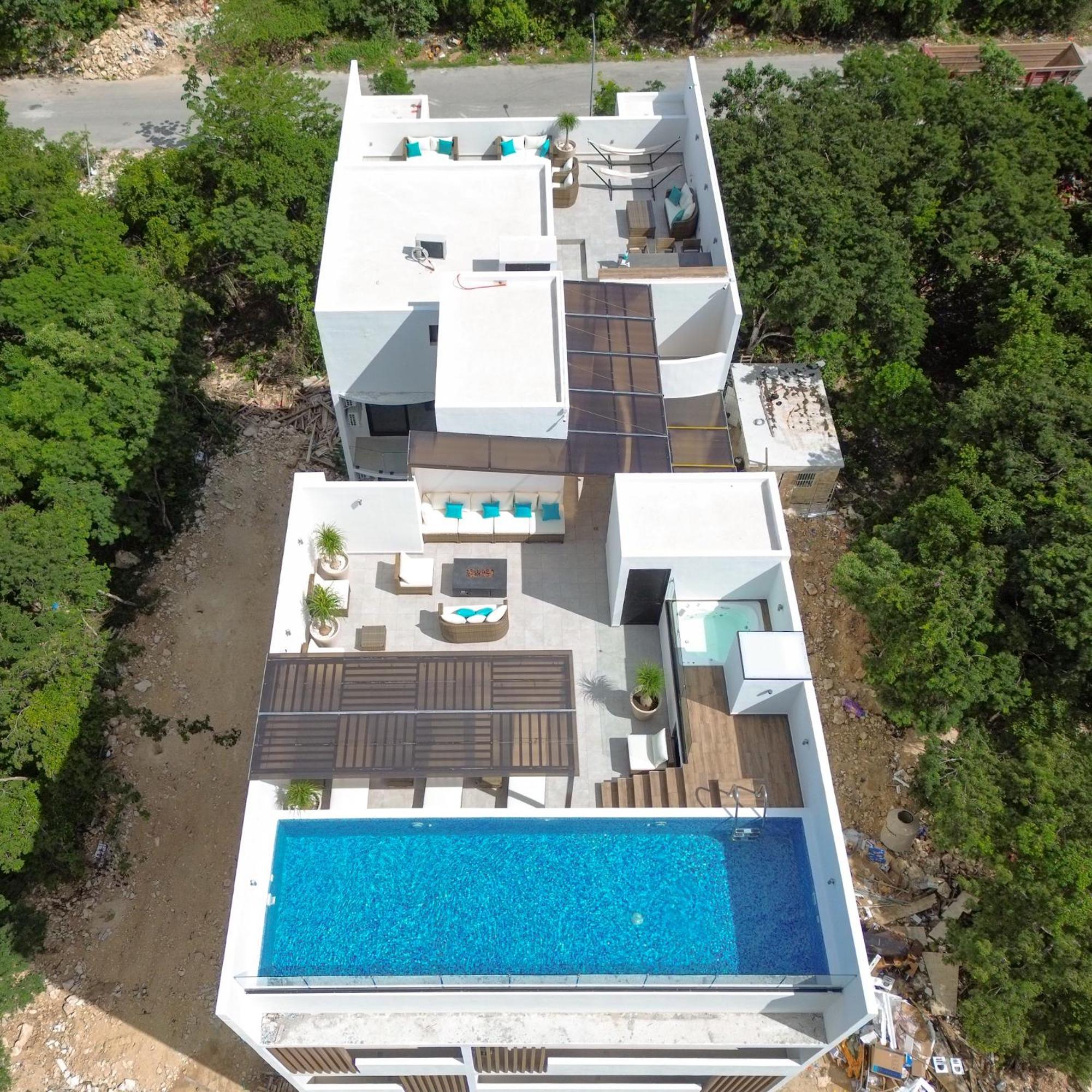 Apartment Sur 307