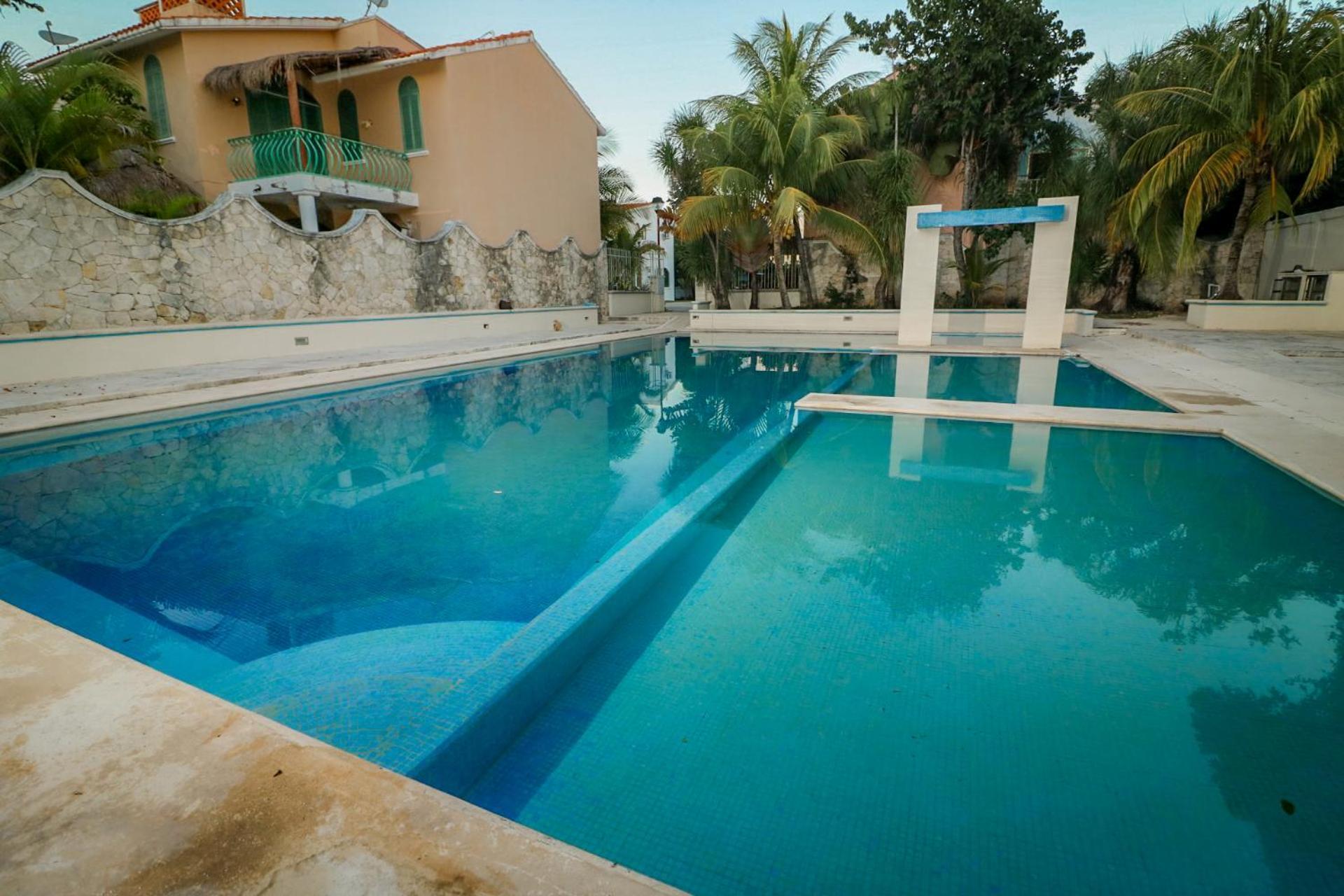 Hermosa Casa En Residencial Marbella Holiday home *