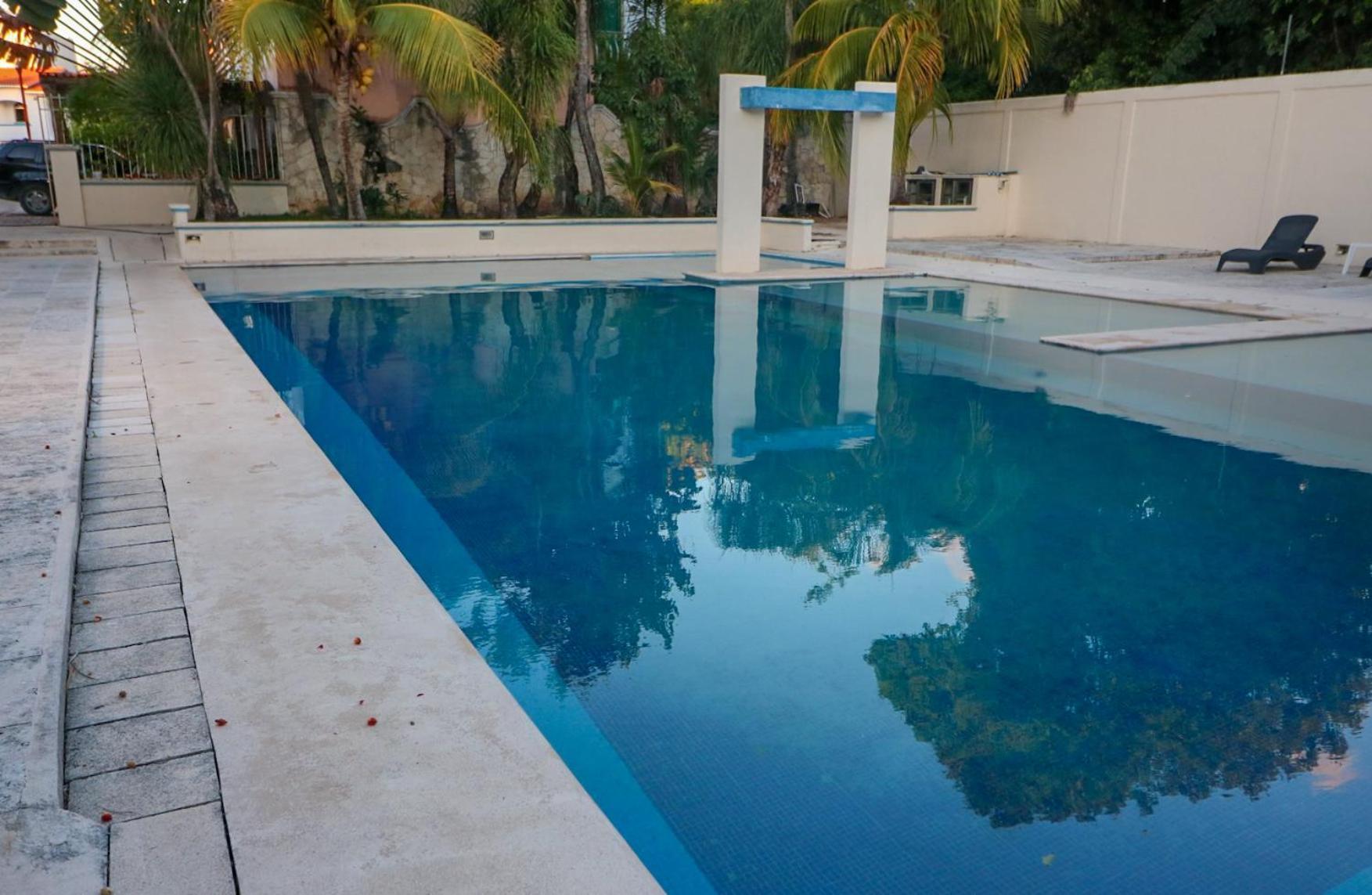 Holiday home Hermosa Casa En Residencial Marbella *