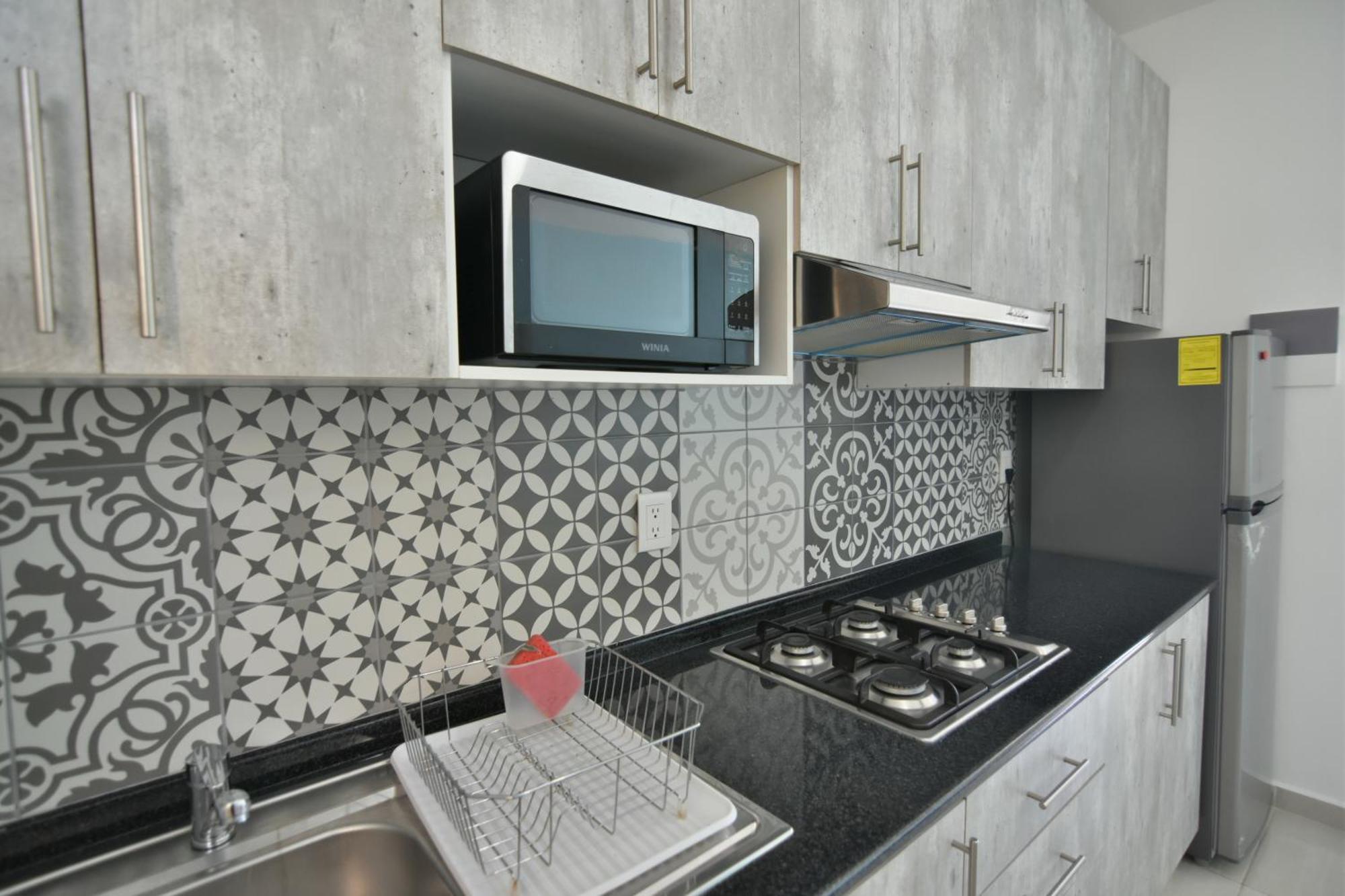 Grand Jardines Mayakoba Apartamento *
