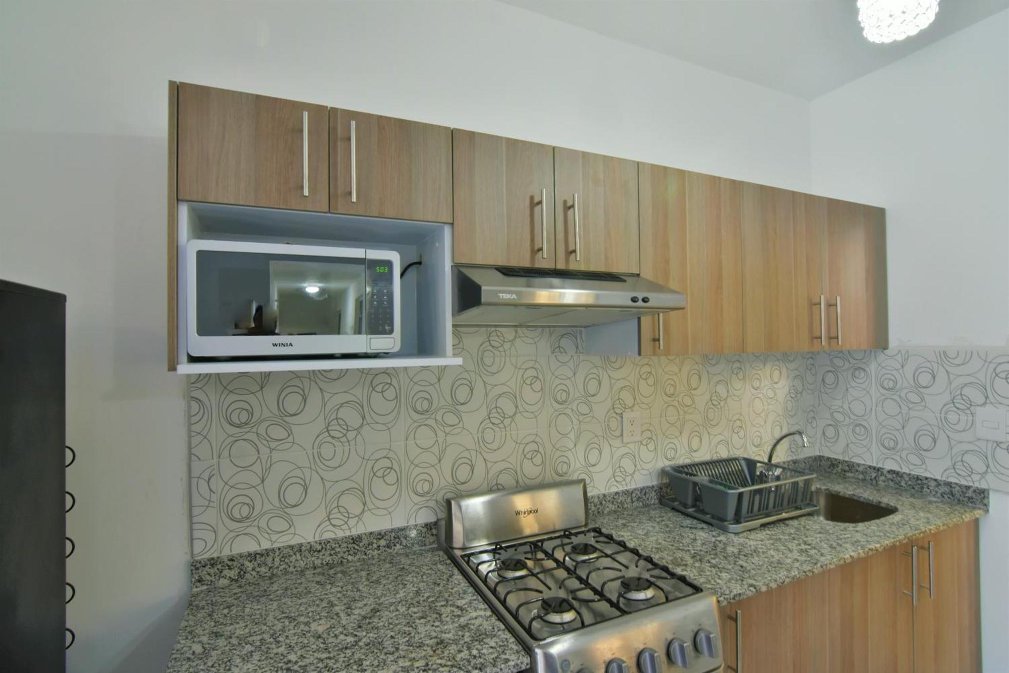 Grand Jardines Mayakoba Apartamento
