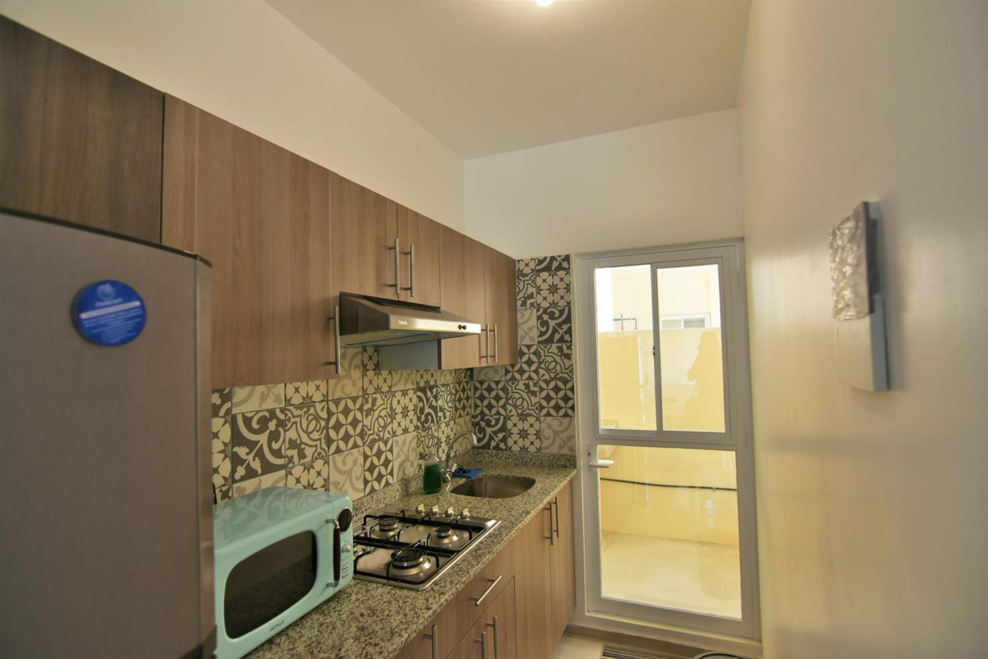 Grand Jardines Mayakoba Apartamento *