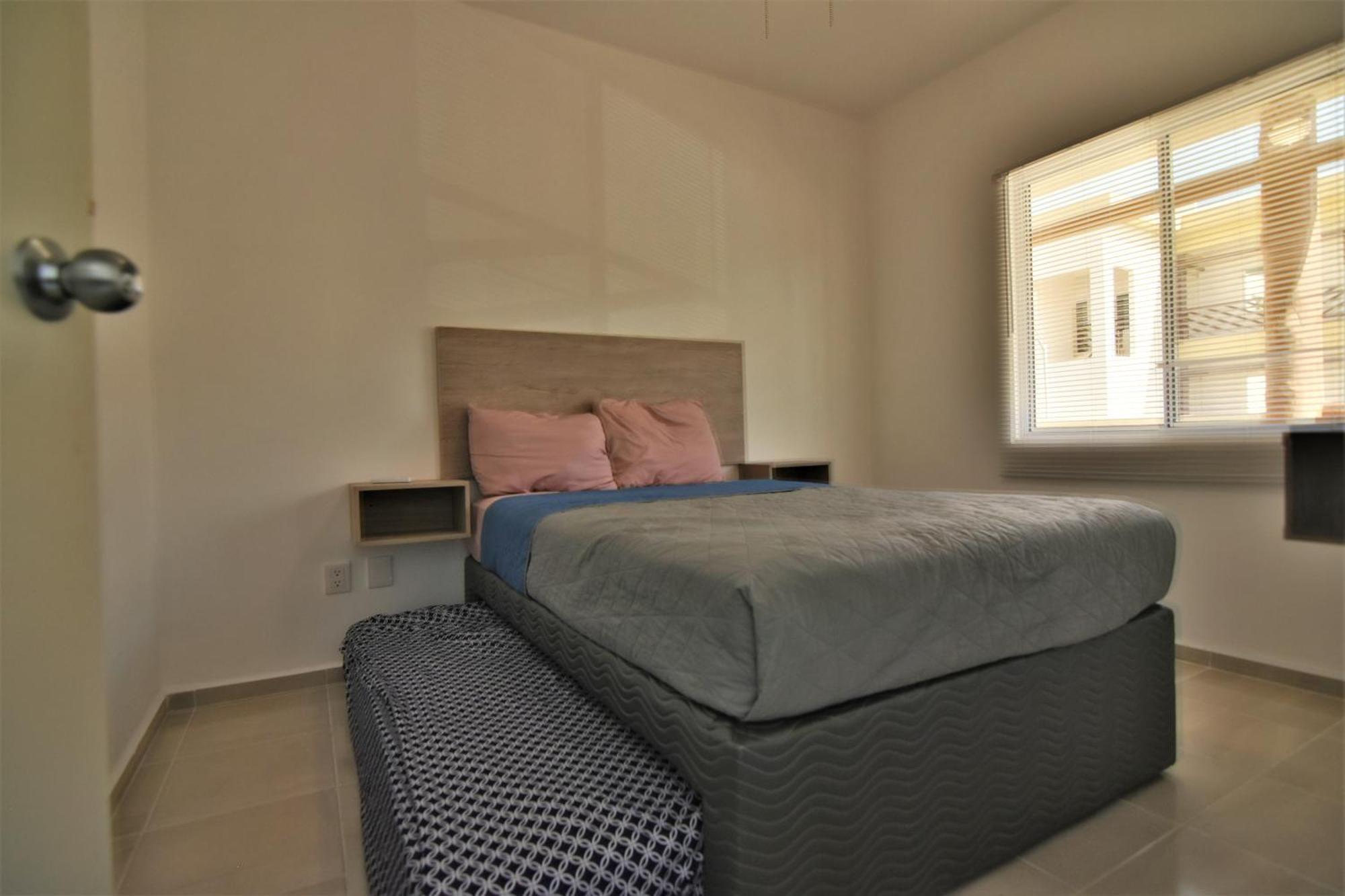Grand Jardines Mayakoba Apartamento *