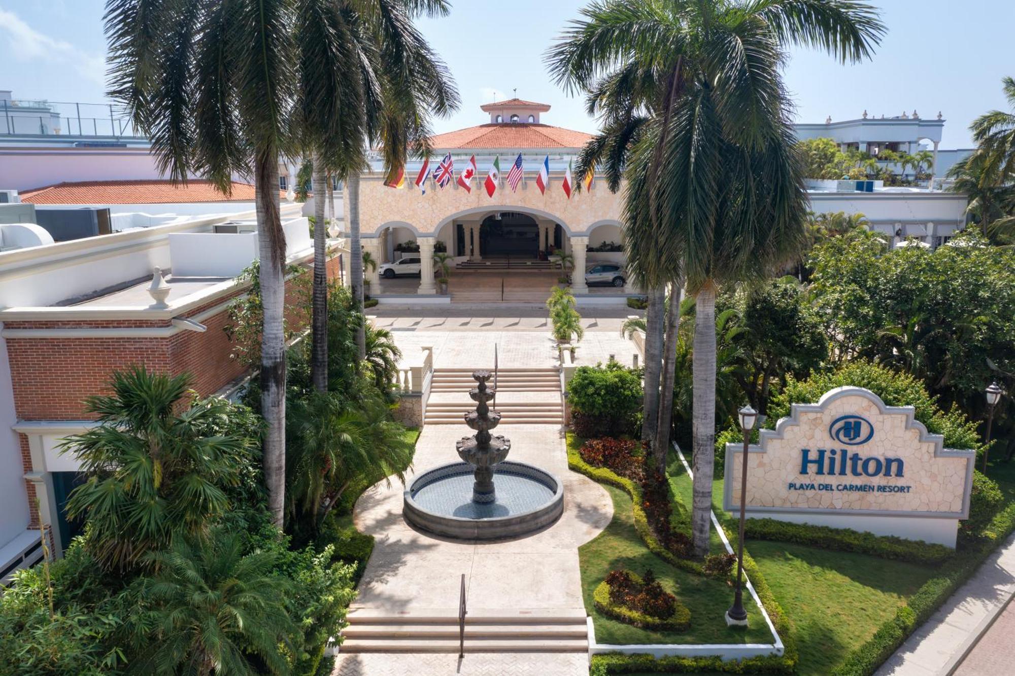 Hilton Playa Del Carmen, An Adult Only Playa del Carmen