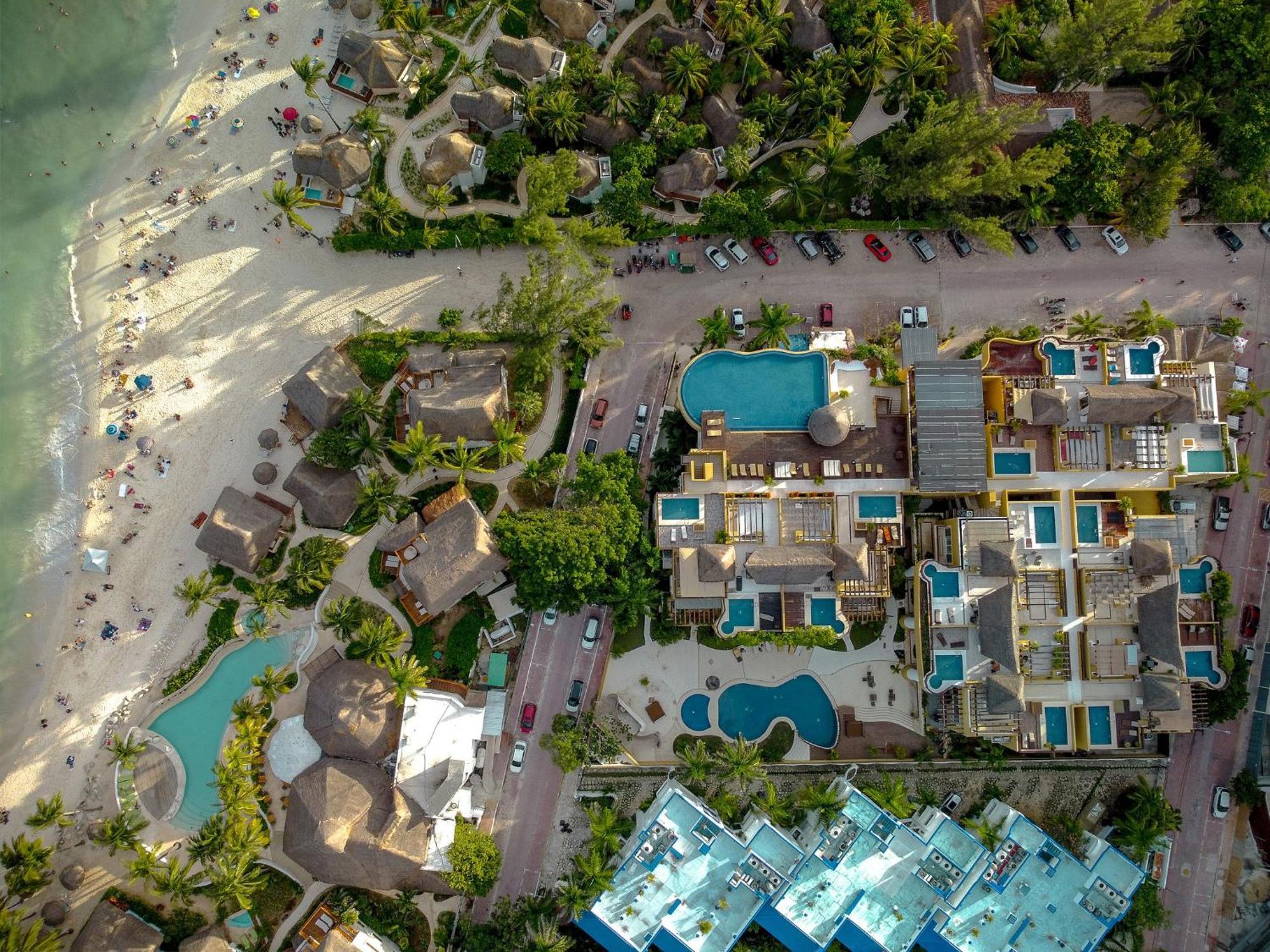 Pueblito Escondido By Hola And Land Apartment