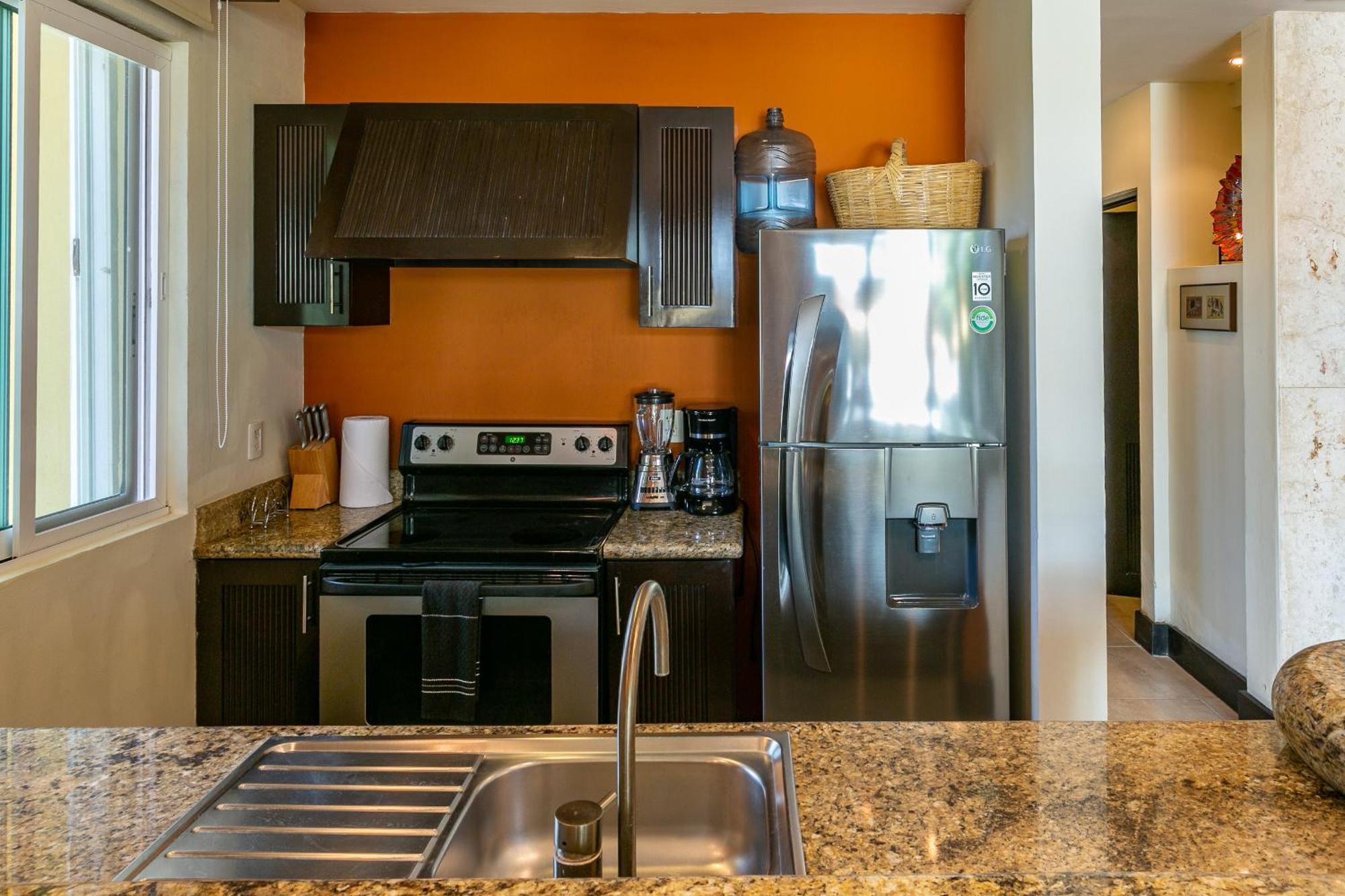 Pueblito Escondido By Hola And Land Apartment *